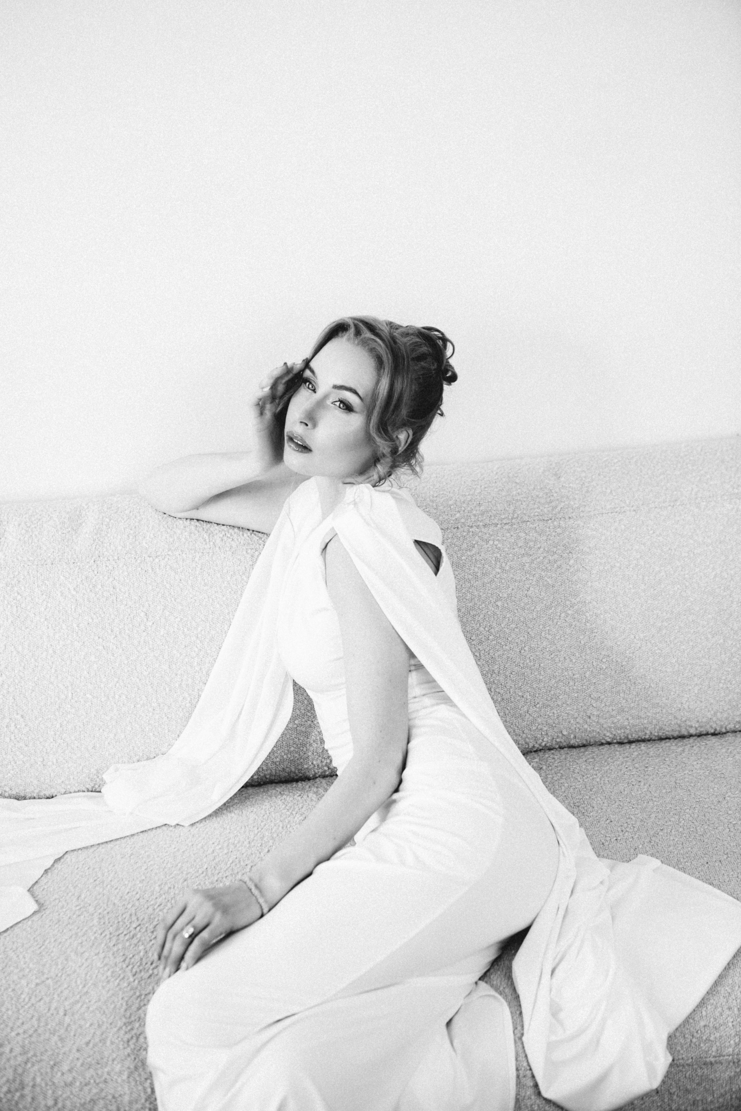 Ксения — украшения. Elena Sova — семейный и женский фотограф в Санкт-Петербурге