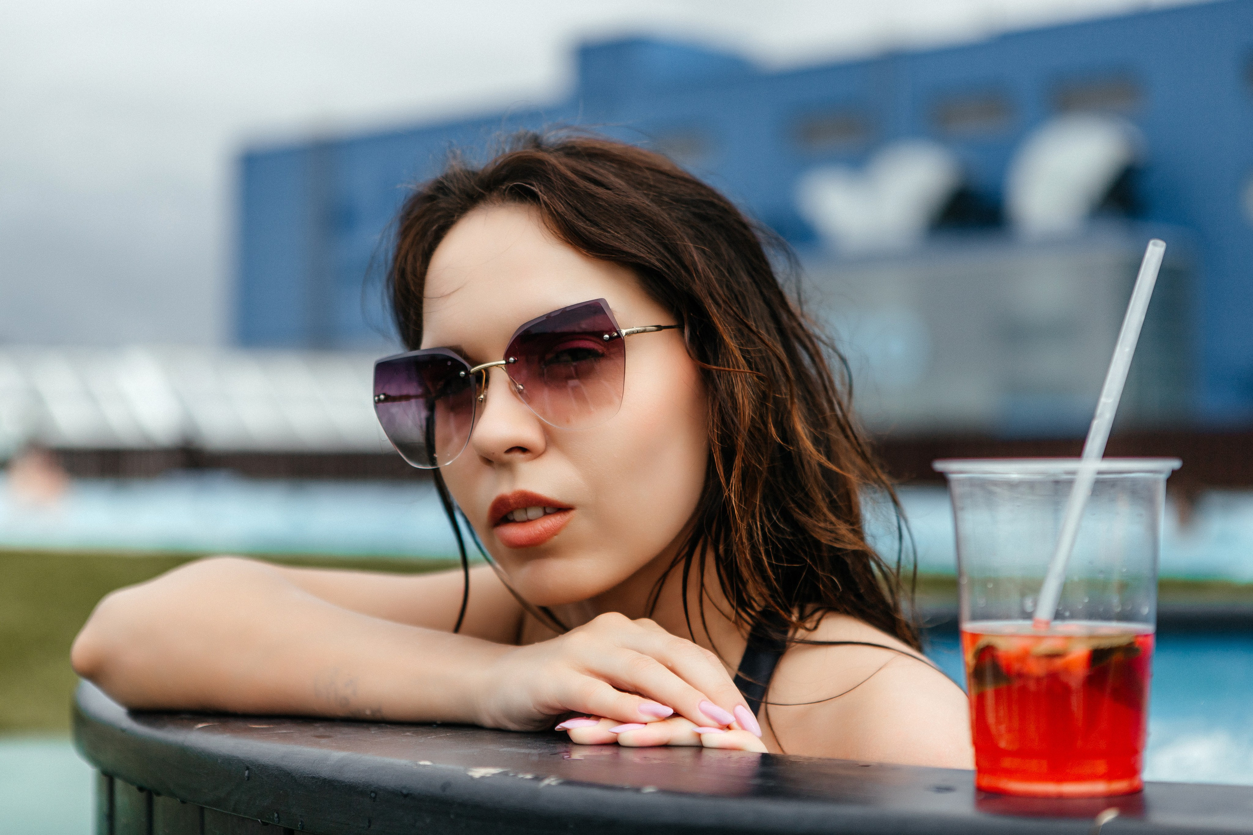 Термоленд. Elena Sova — семейный и женский фотограф в Санкт-Петербурге
