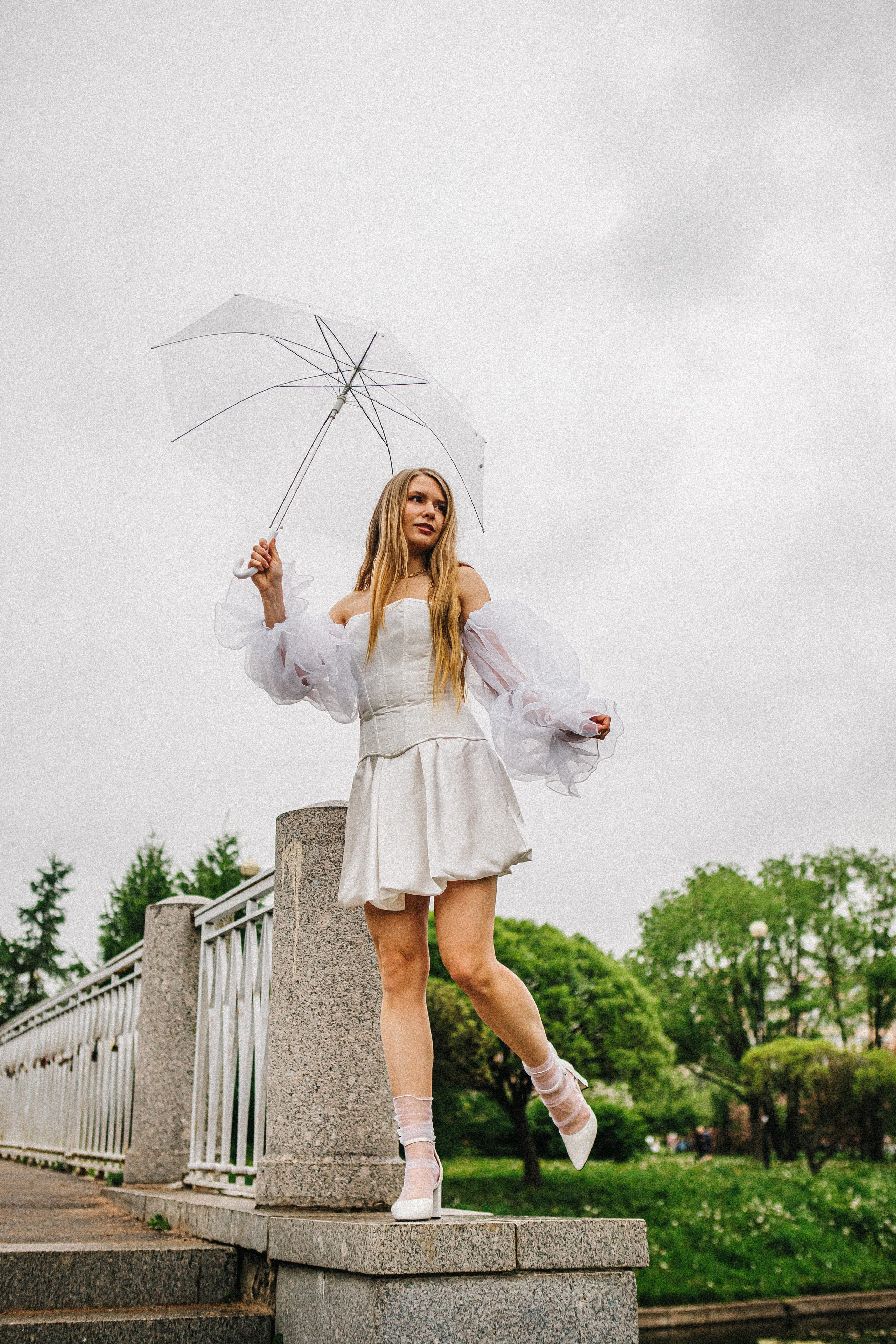 Анастасия — цветущий сад. Elena Sova — семейный и женский фотограф в Санкт-Петербурге