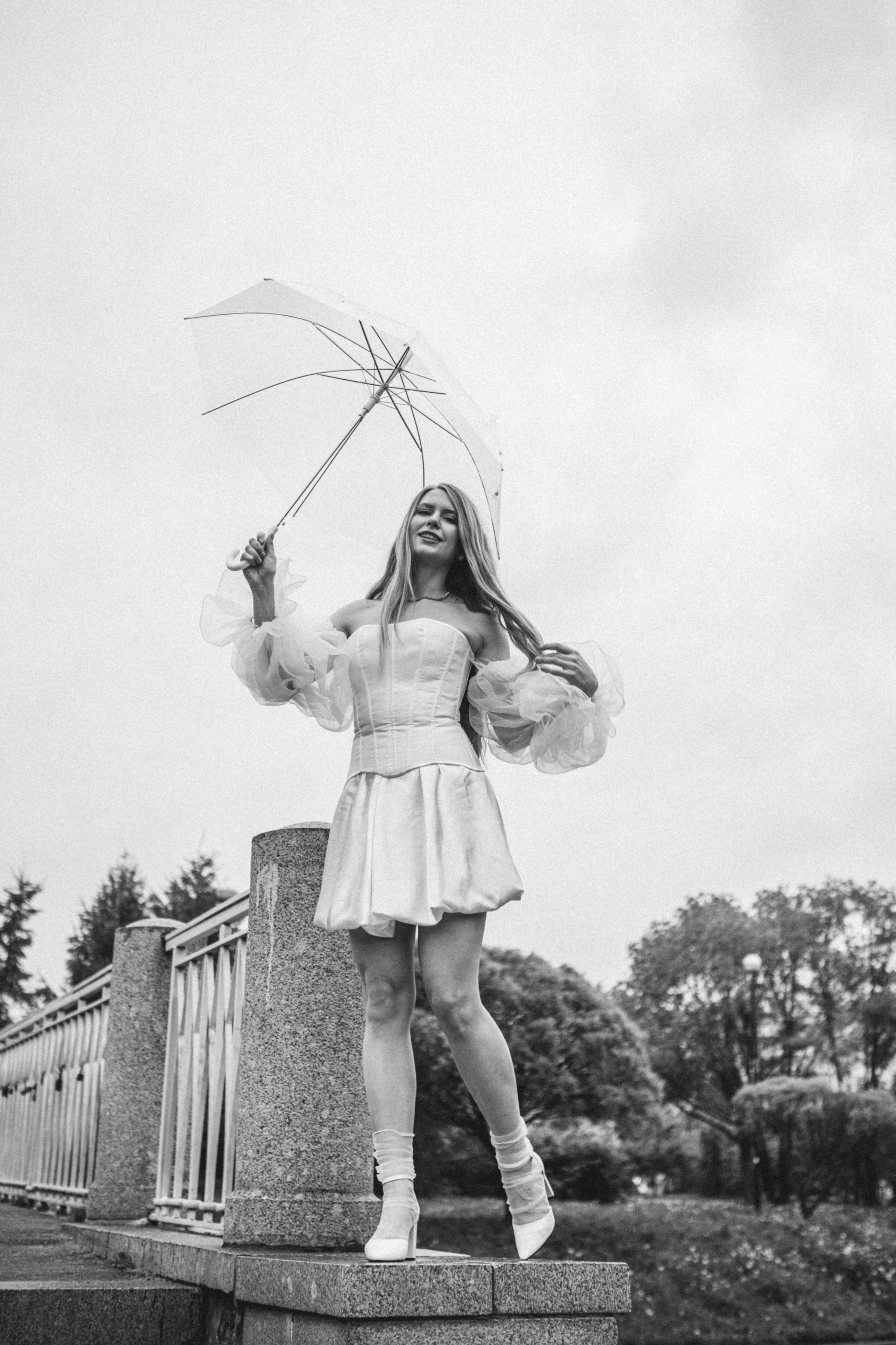Анастасия — цветущий сад. Elena Sova — семейный и женский фотограф в Санкт-Петербурге