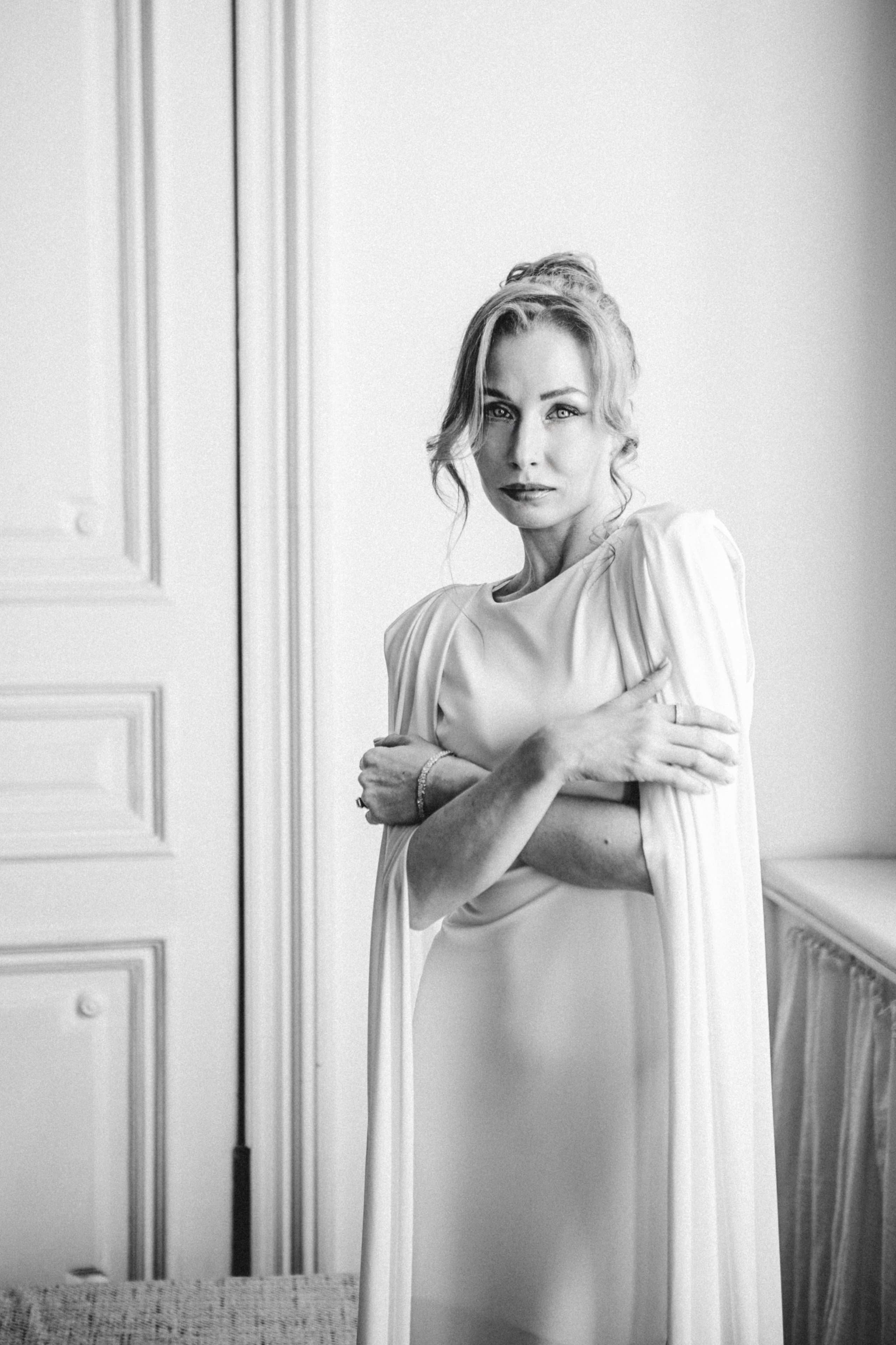 Ксения — украшения. Elena Sova — семейный и женский фотограф в Санкт-Петербурге