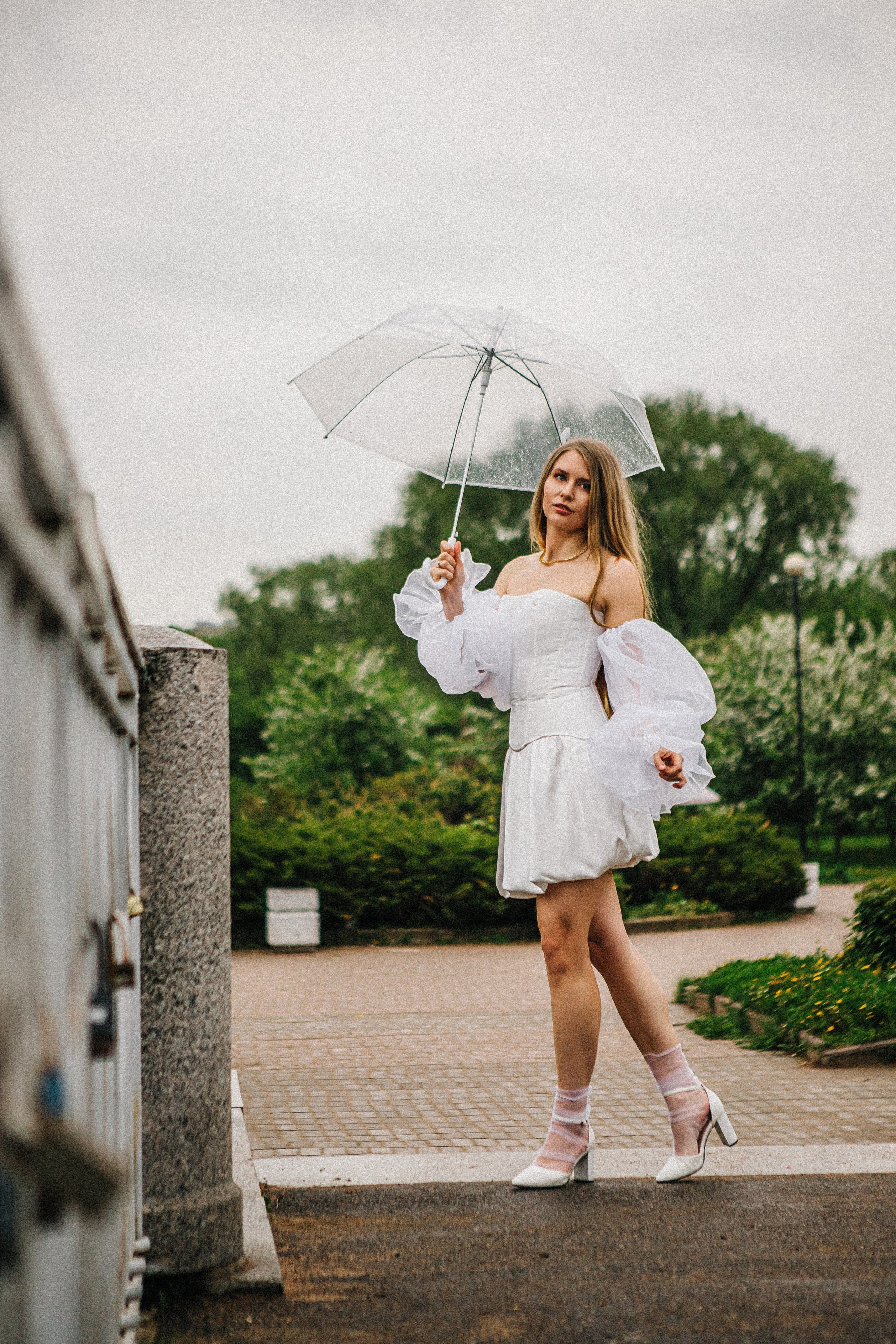 Анастасия — цветущий сад. Elena Sova — семейный и женский фотограф в Санкт-Петербурге