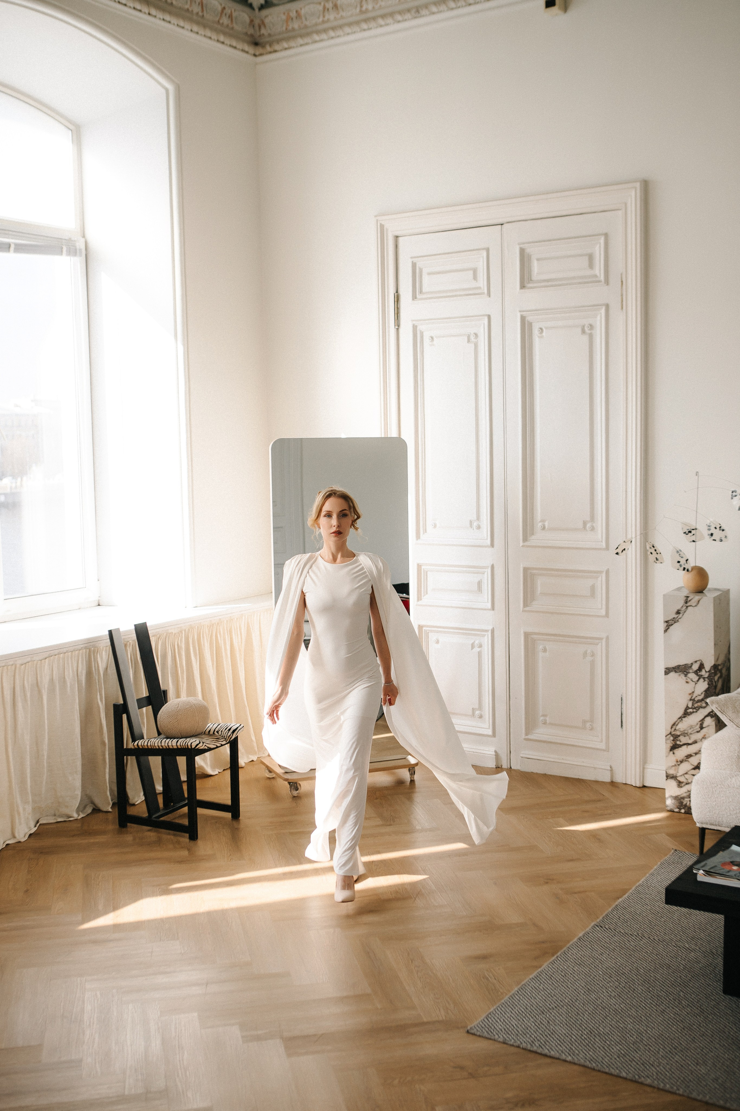 Ксения — украшения. Elena Sova — семейный и женский фотограф в Санкт-Петербурге