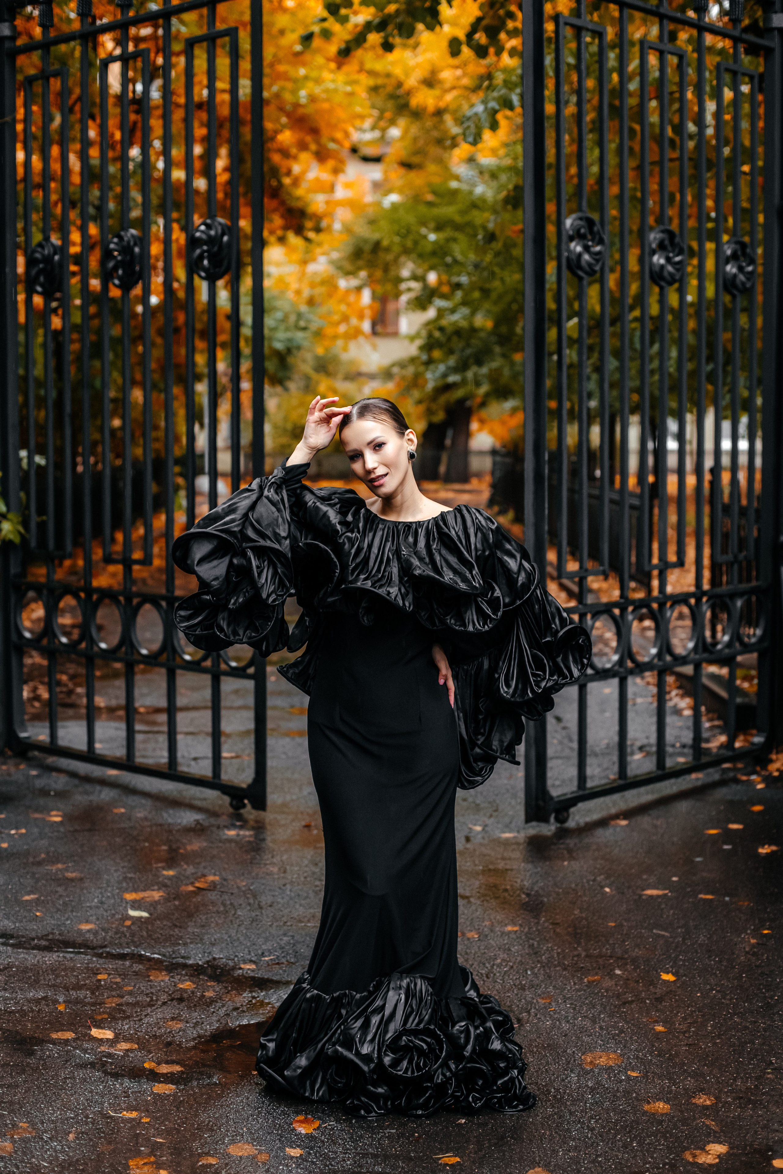 Татьяна — Сен Жермен. Elena Sova — семейный и женский фотограф в Санкт-Петербурге