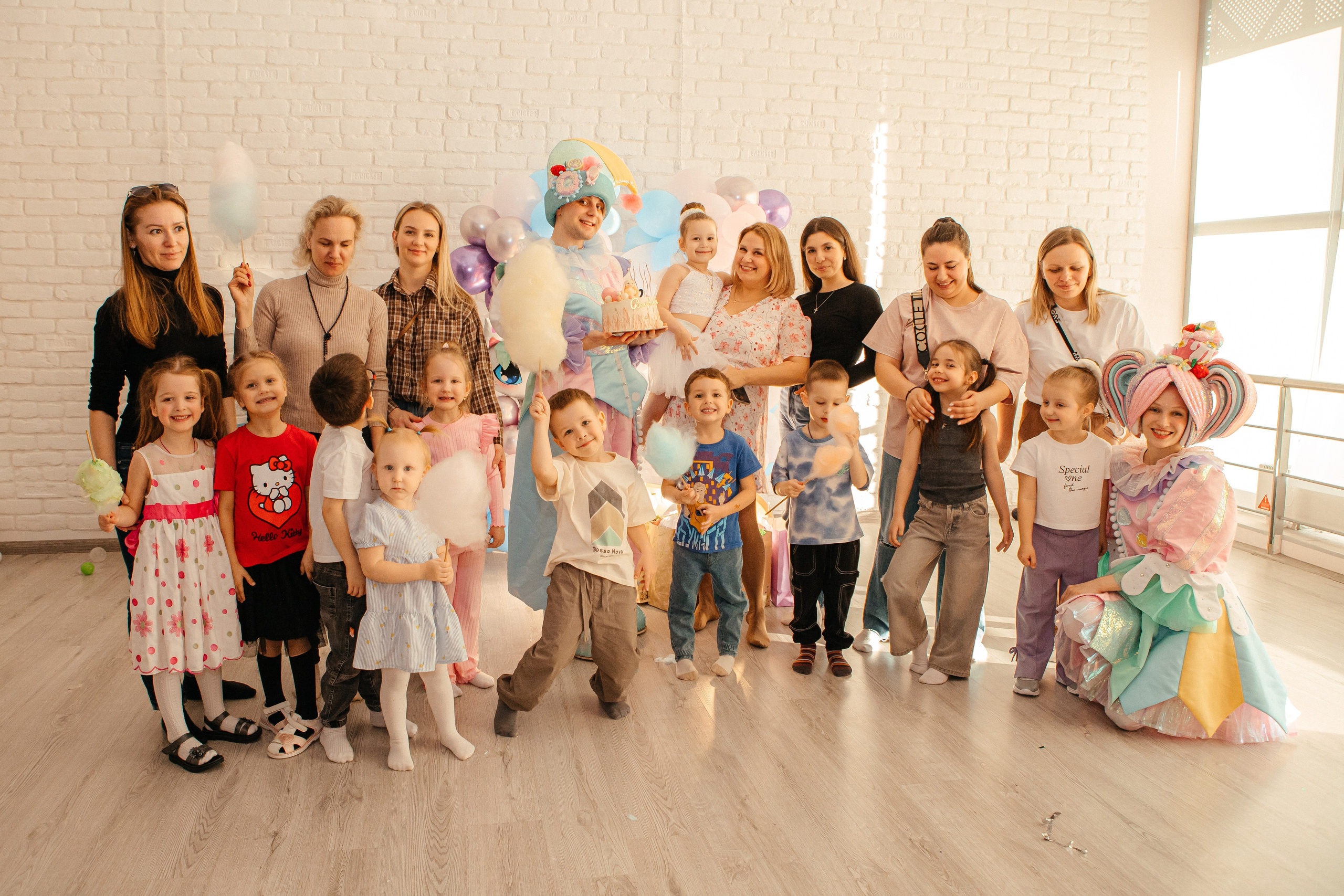 Валерия 5 лет. Elena Sova — семейный и женский фотограф в Санкт-Петербурге
