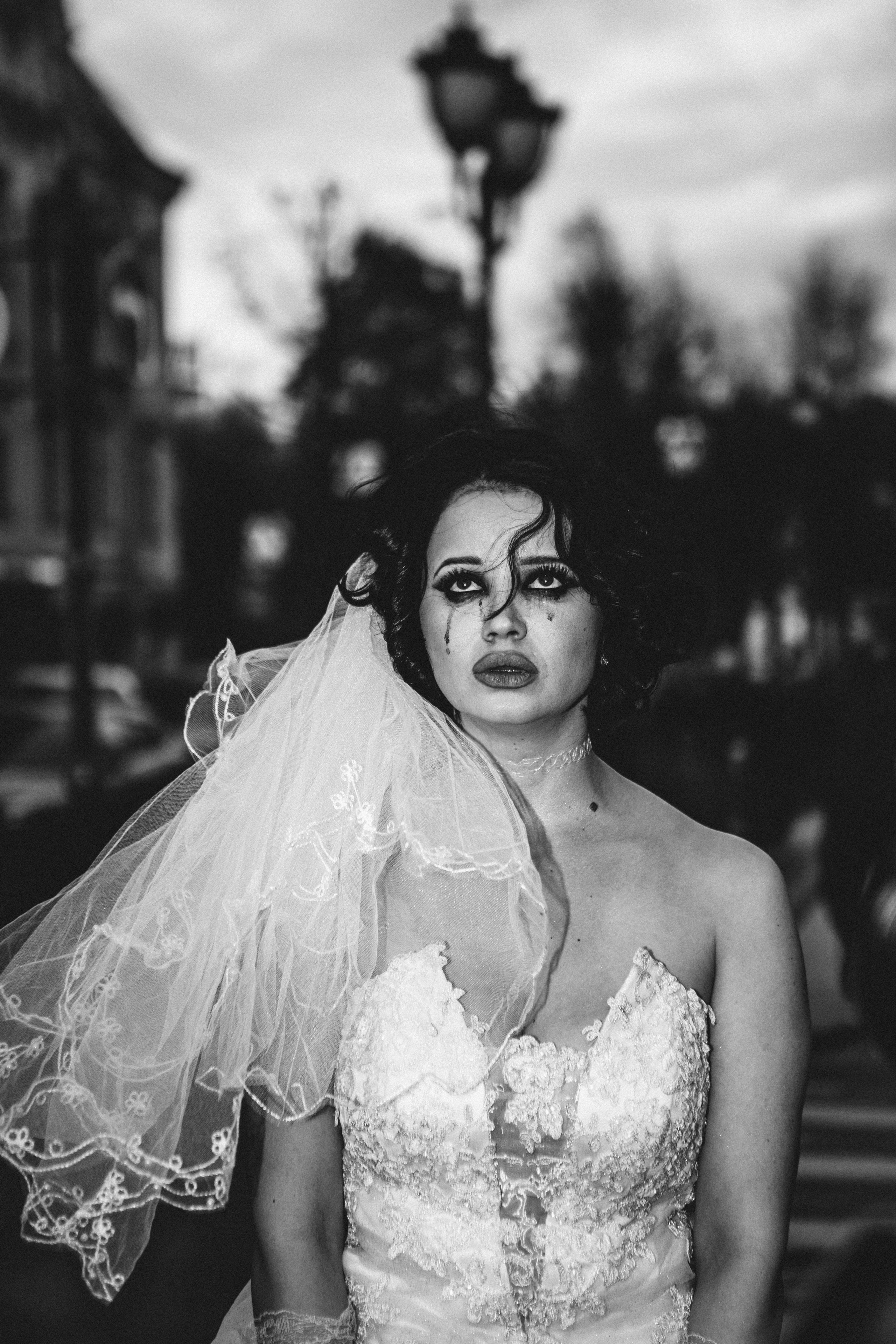 Сбежавшая невеста. Elena Sova — семейный и женский фотограф в Санкт-Петербурге