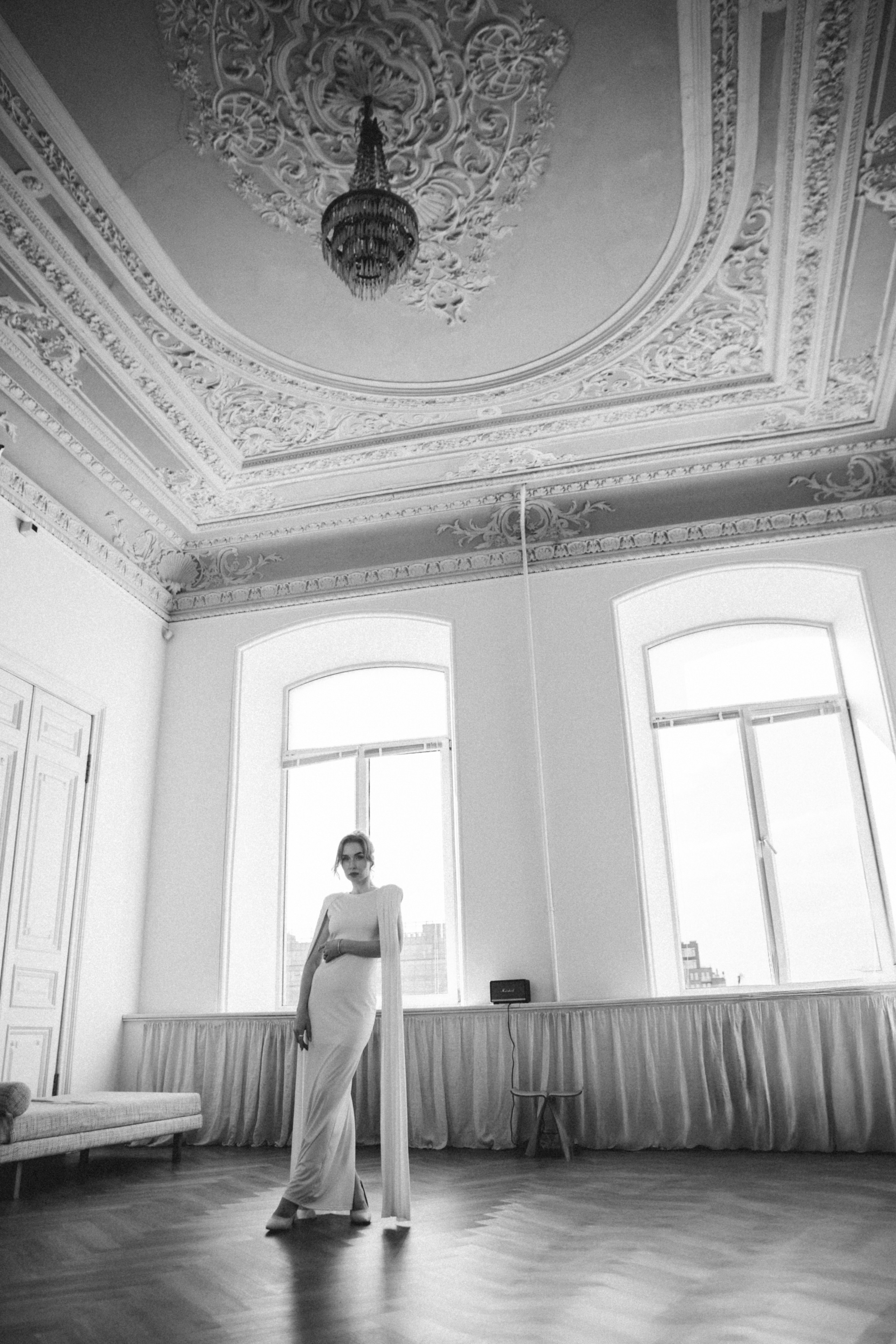 Ксения — украшения. Elena Sova — семейный и женский фотограф в Санкт-Петербурге
