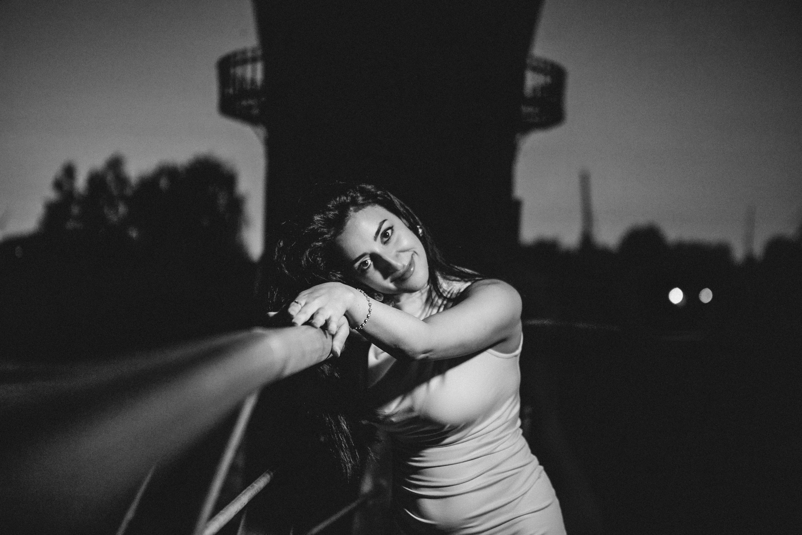 Ульвия — с воздушными шарами. Elena Sova — семейный и женский фотограф в Санкт-Петербурге
