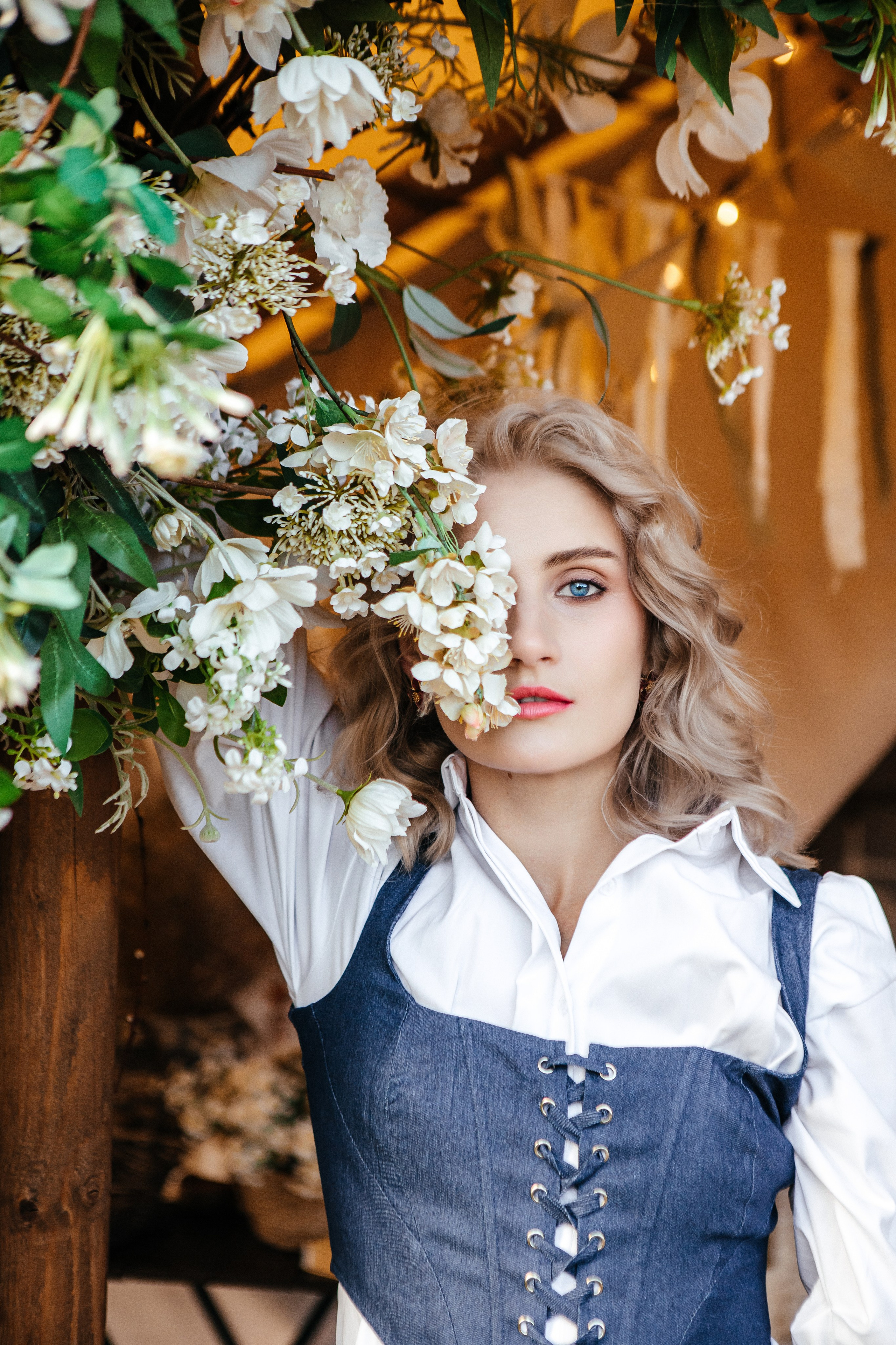 Юлия в шале. Elena Sova — семейный и женский фотограф в Санкт-Петербурге
