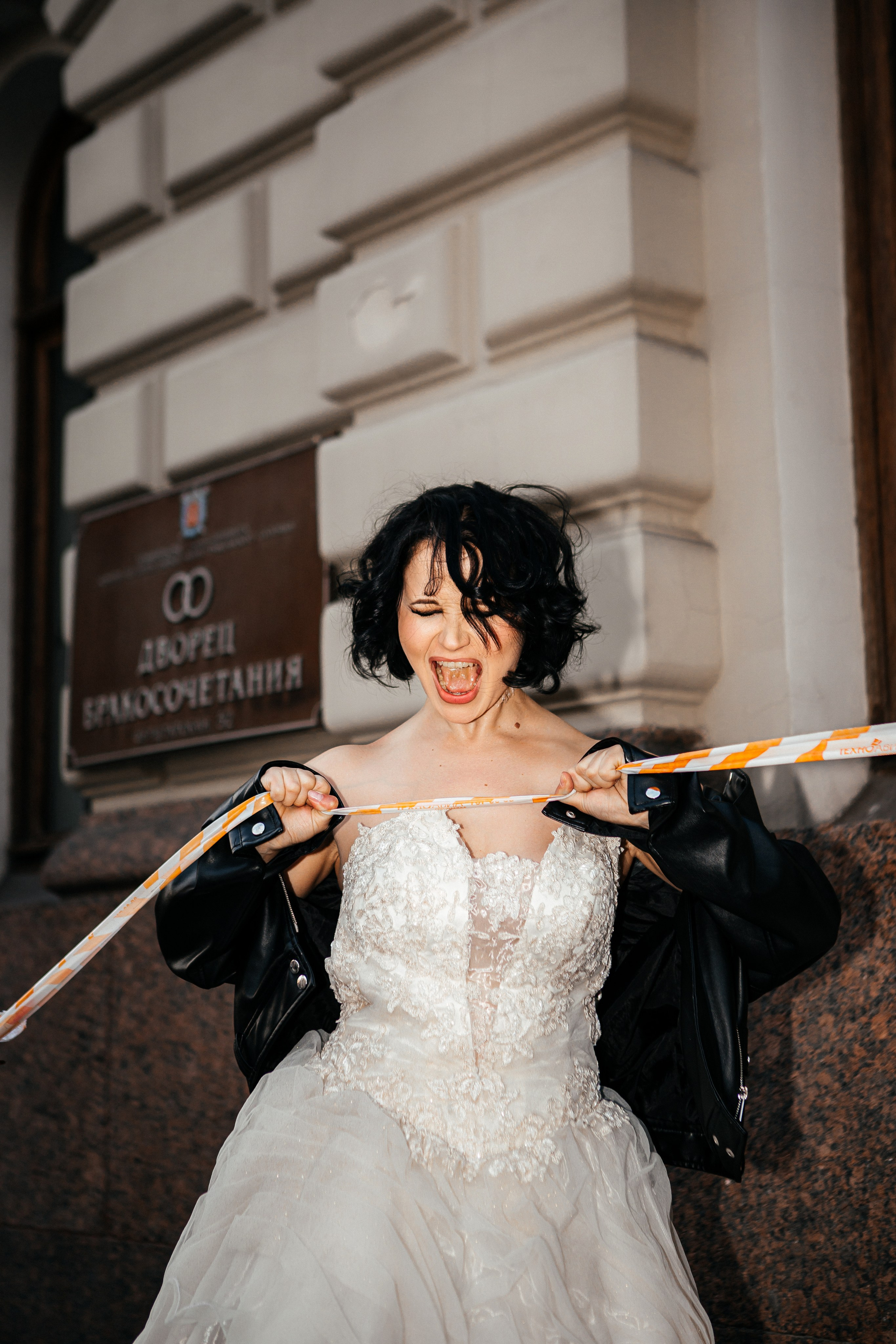 Сбежавшая невеста. Elena Sova — семейный и женский фотограф в Санкт-Петербурге