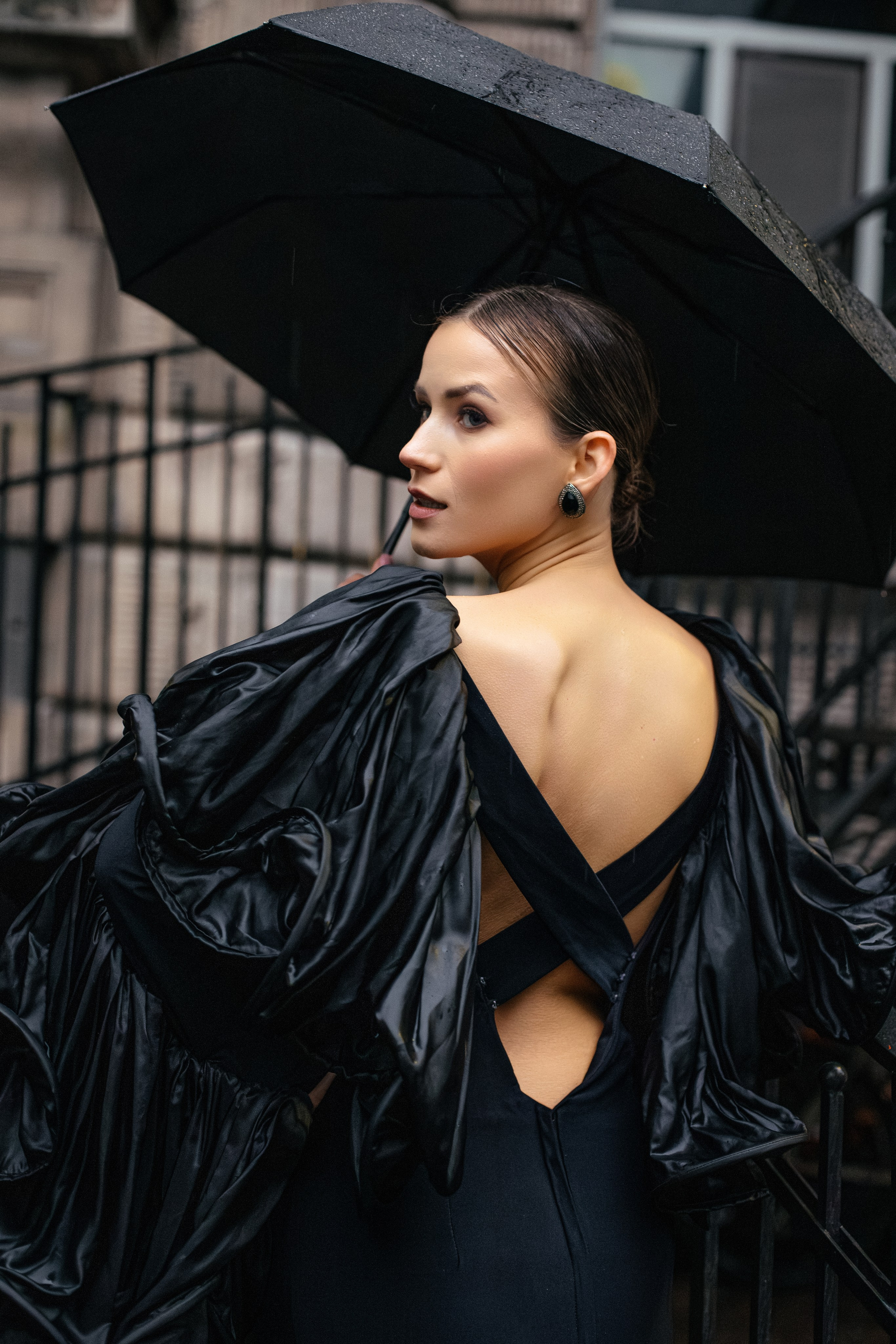 Татьяна — Сен Жермен. Elena Sova — семейный и женский фотограф в Санкт-Петербурге