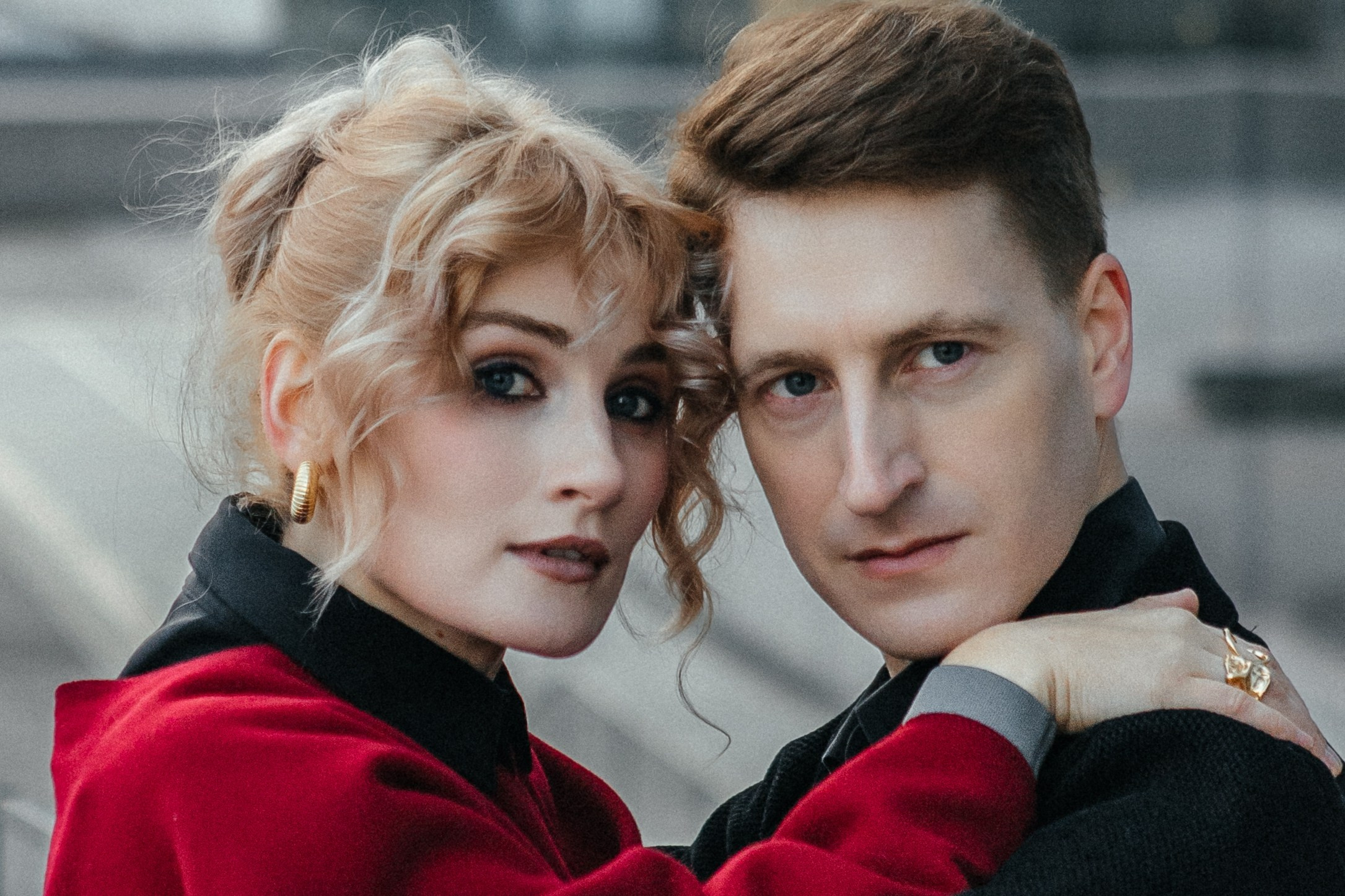 Юлия и Леонид. Elena Sova — семейный и женский фотограф в Санкт-Петербурге