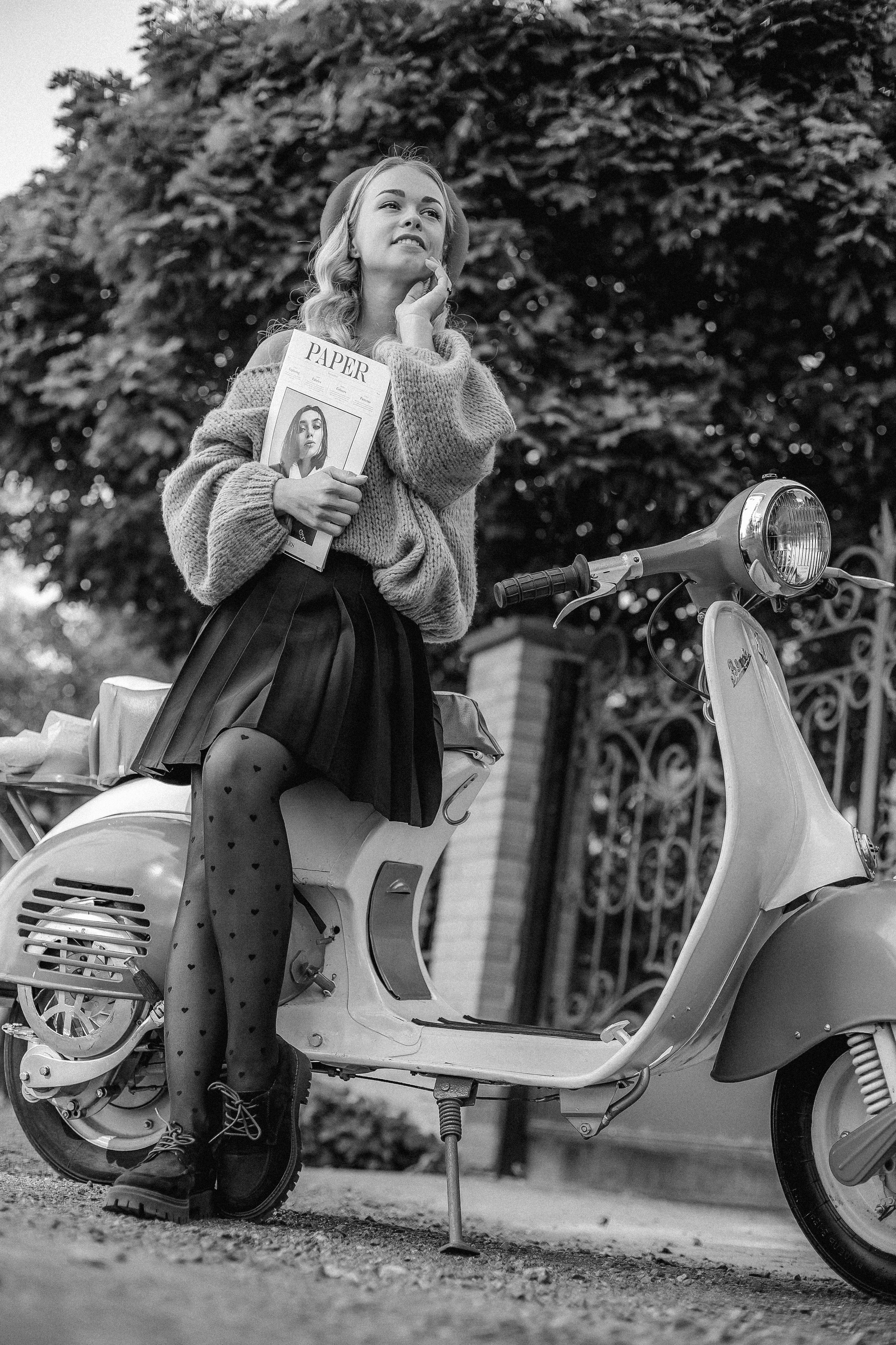 Любовь — осень. Elena Sova — семейный и женский фотограф в Санкт-Петербурге