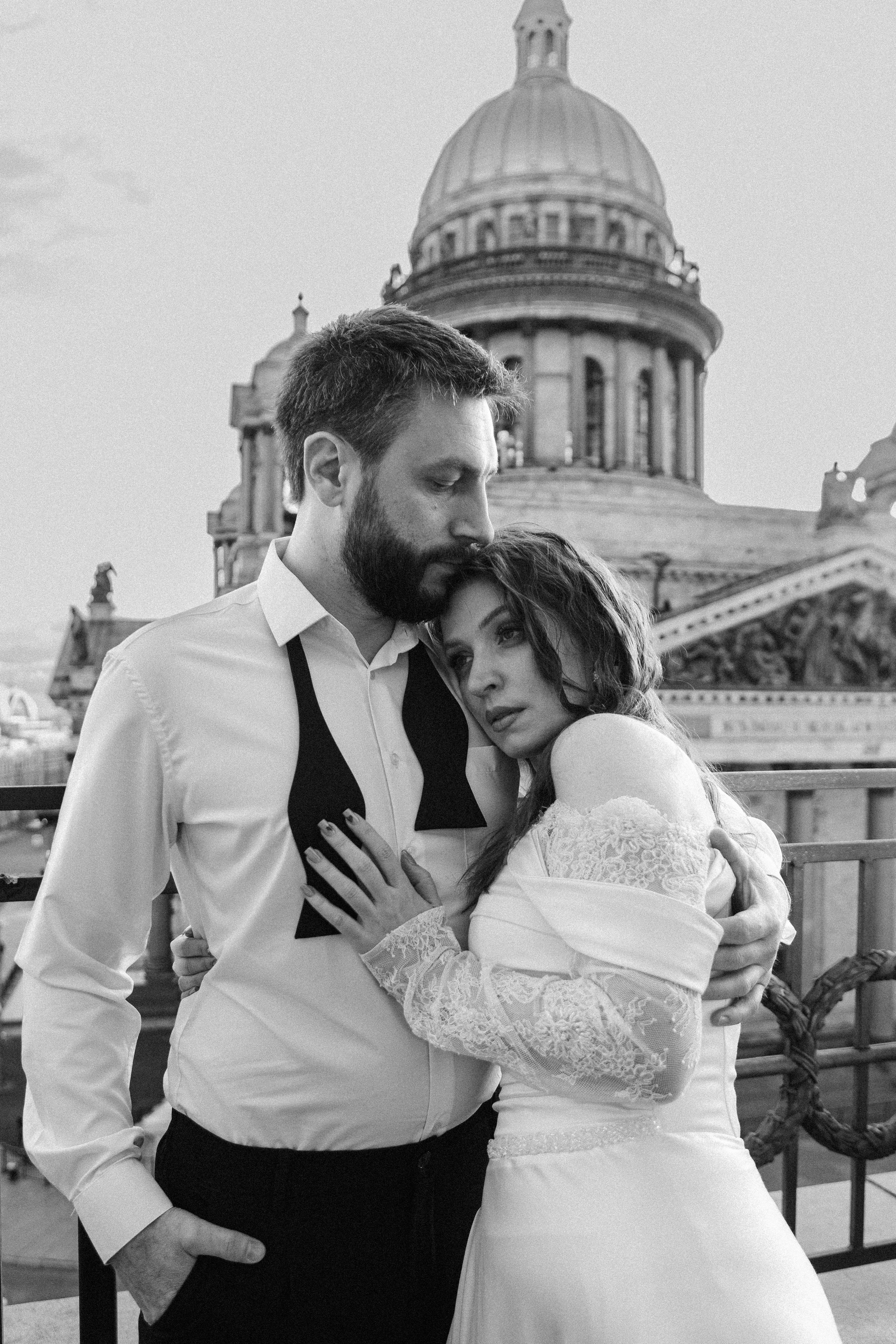 Свадебная съемка. Elena Sova — семейный и женский фотограф в Санкт-Петербурге