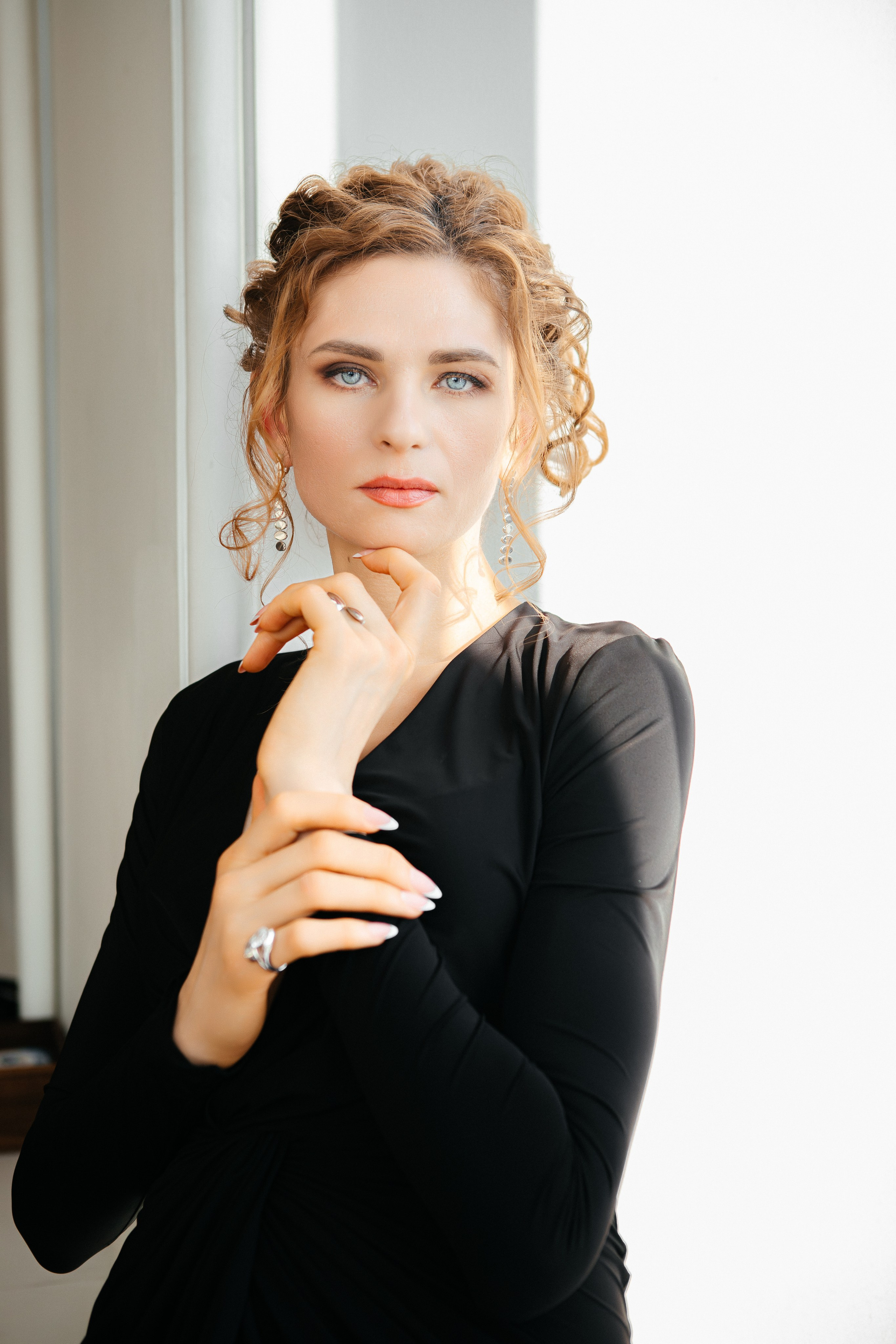 Надежда — Северика. Elena Sova — семейный и женский фотограф в Санкт-Петербурге