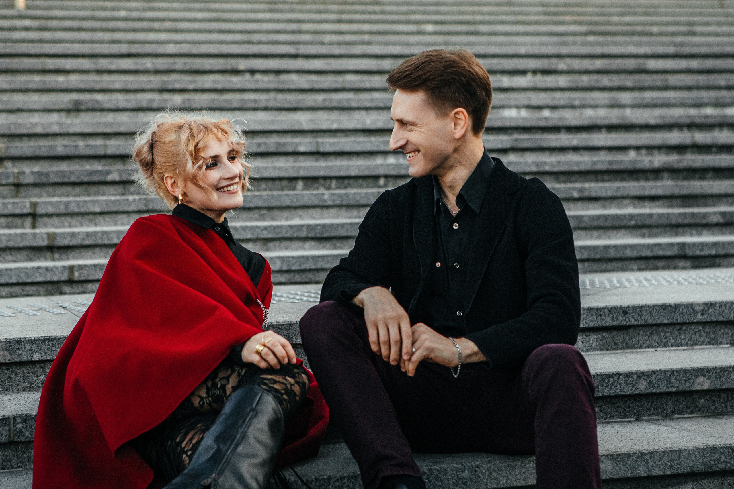 Юлия и Леонид. Elena Sova — семейный и женский фотограф в Санкт-Петербурге