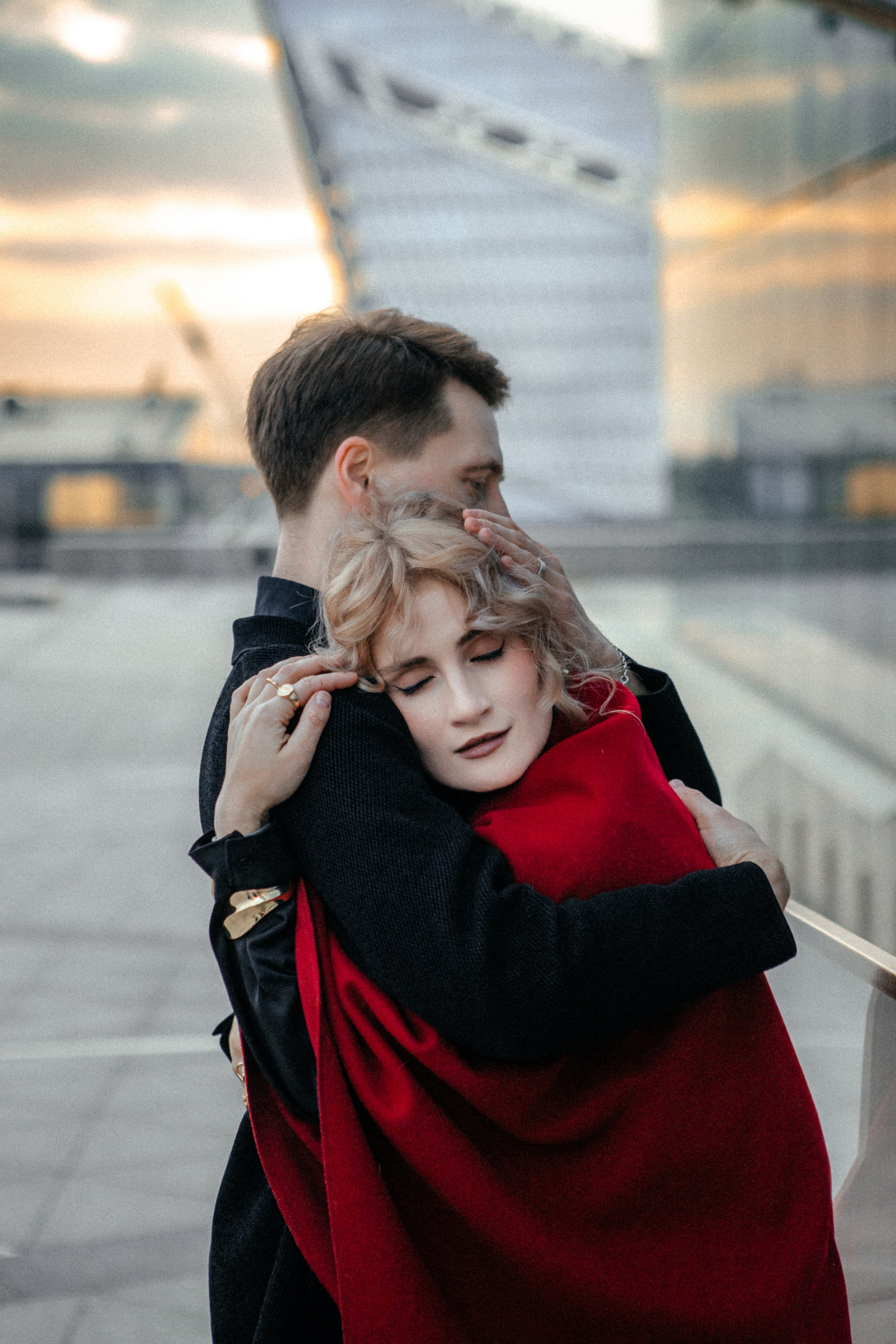 Юлия и Леонид. Elena Sova — семейный и женский фотограф в Санкт-Петербурге