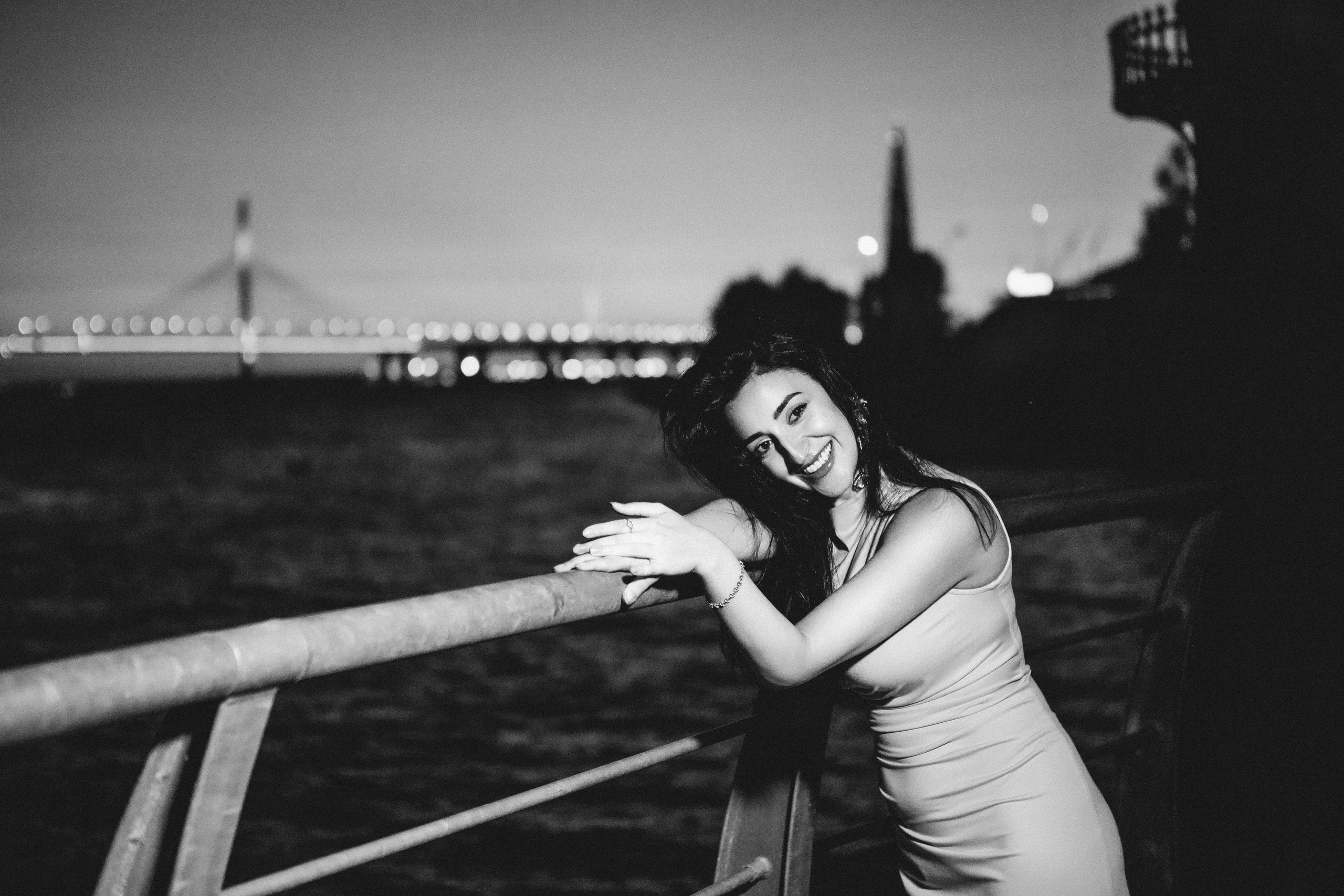 Ульвия — с воздушными шарами. Elena Sova — семейный и женский фотограф в Санкт-Петербурге