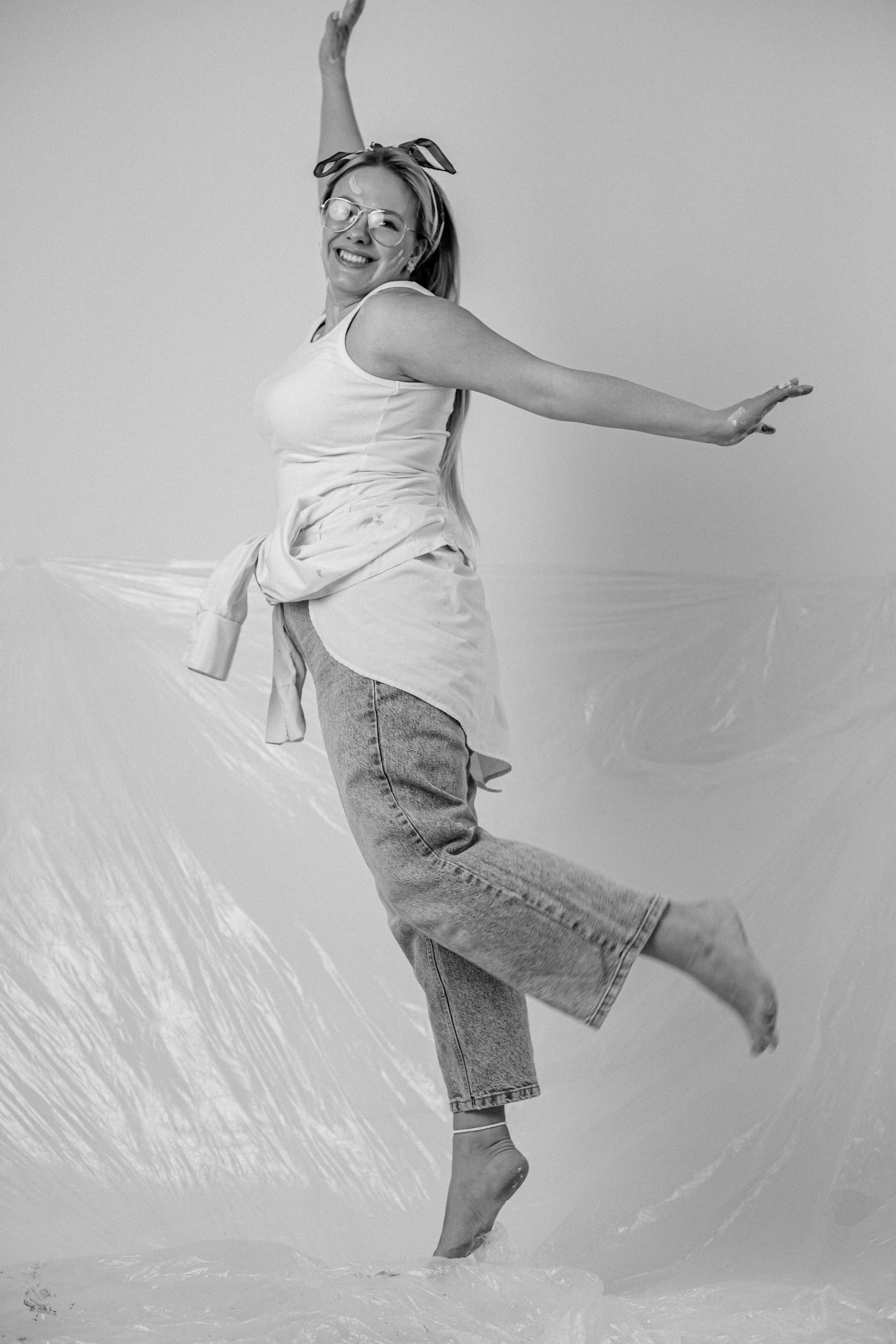 Художница. Elena Sova — семейный и женский фотограф в Санкт-Петербурге
