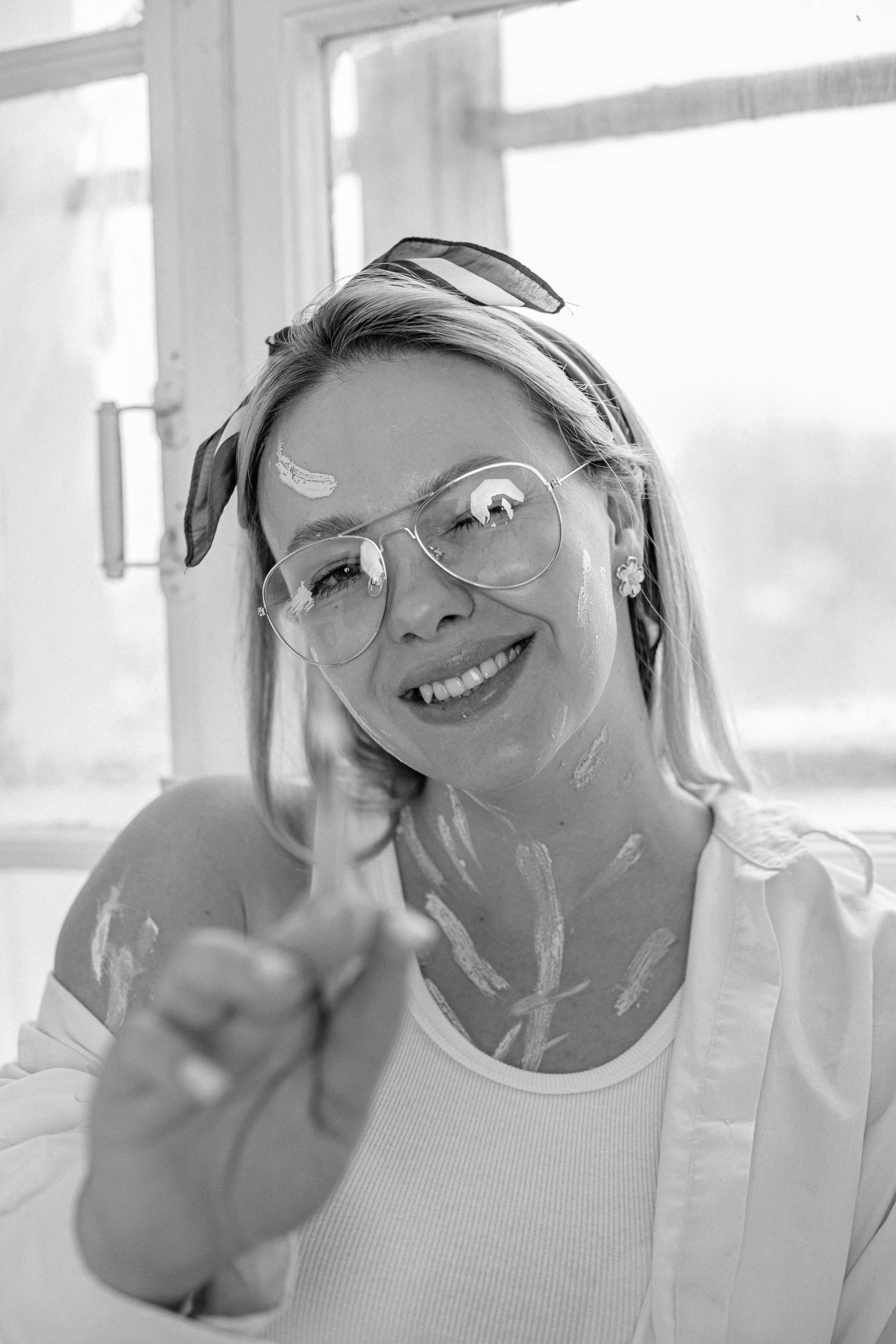 Художница. Elena Sova — семейный и женский фотограф в Санкт-Петербурге