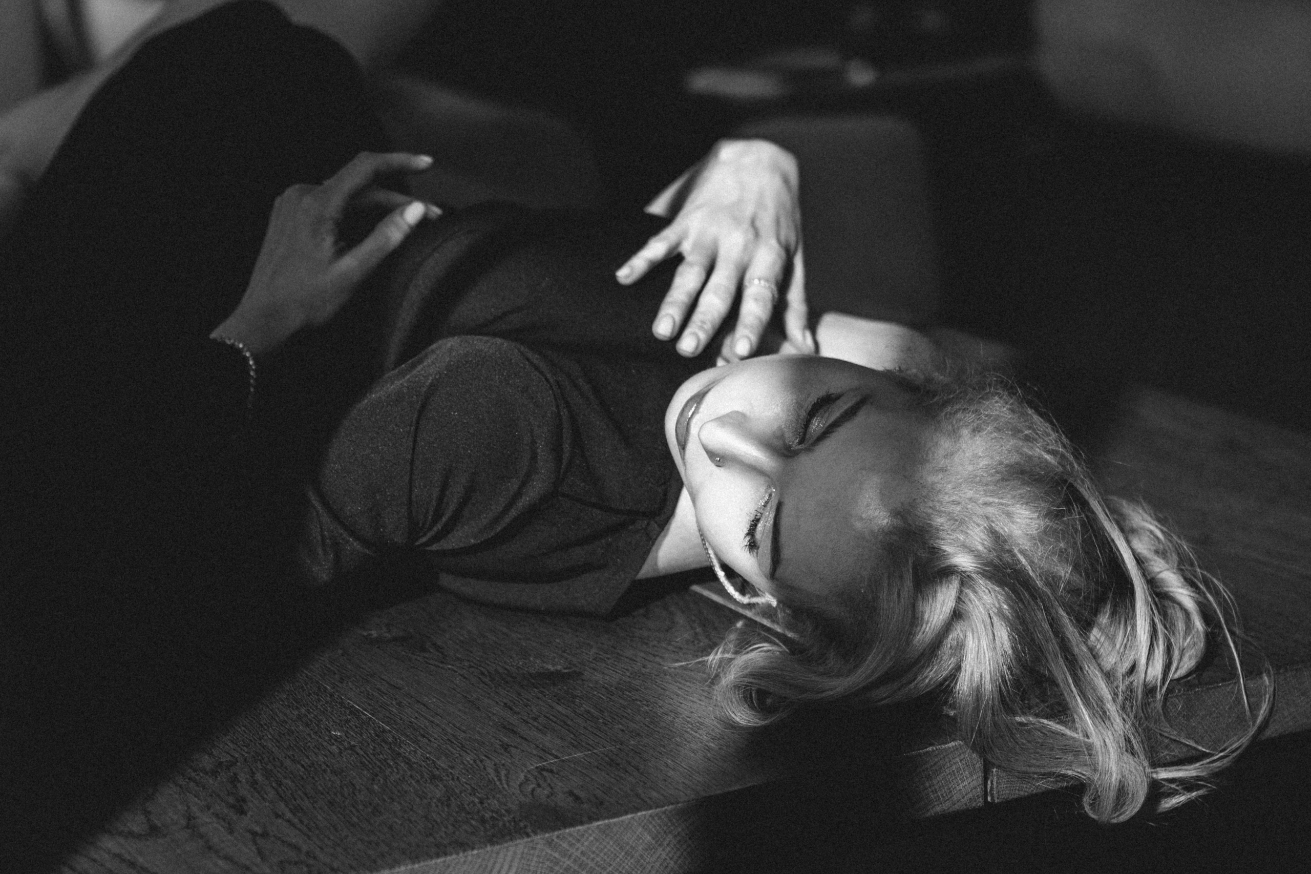 Ксения — украшения. Elena Sova — семейный и женский фотограф в Санкт-Петербурге