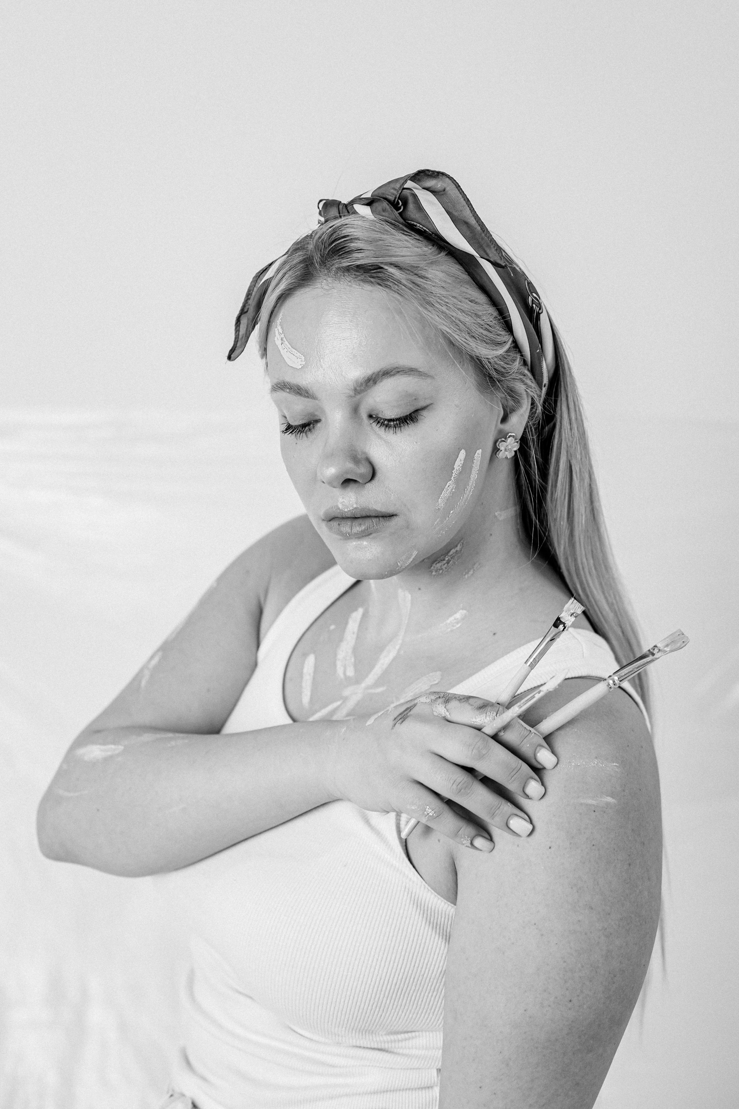 Художница. Elena Sova — семейный и женский фотограф в Санкт-Петербурге