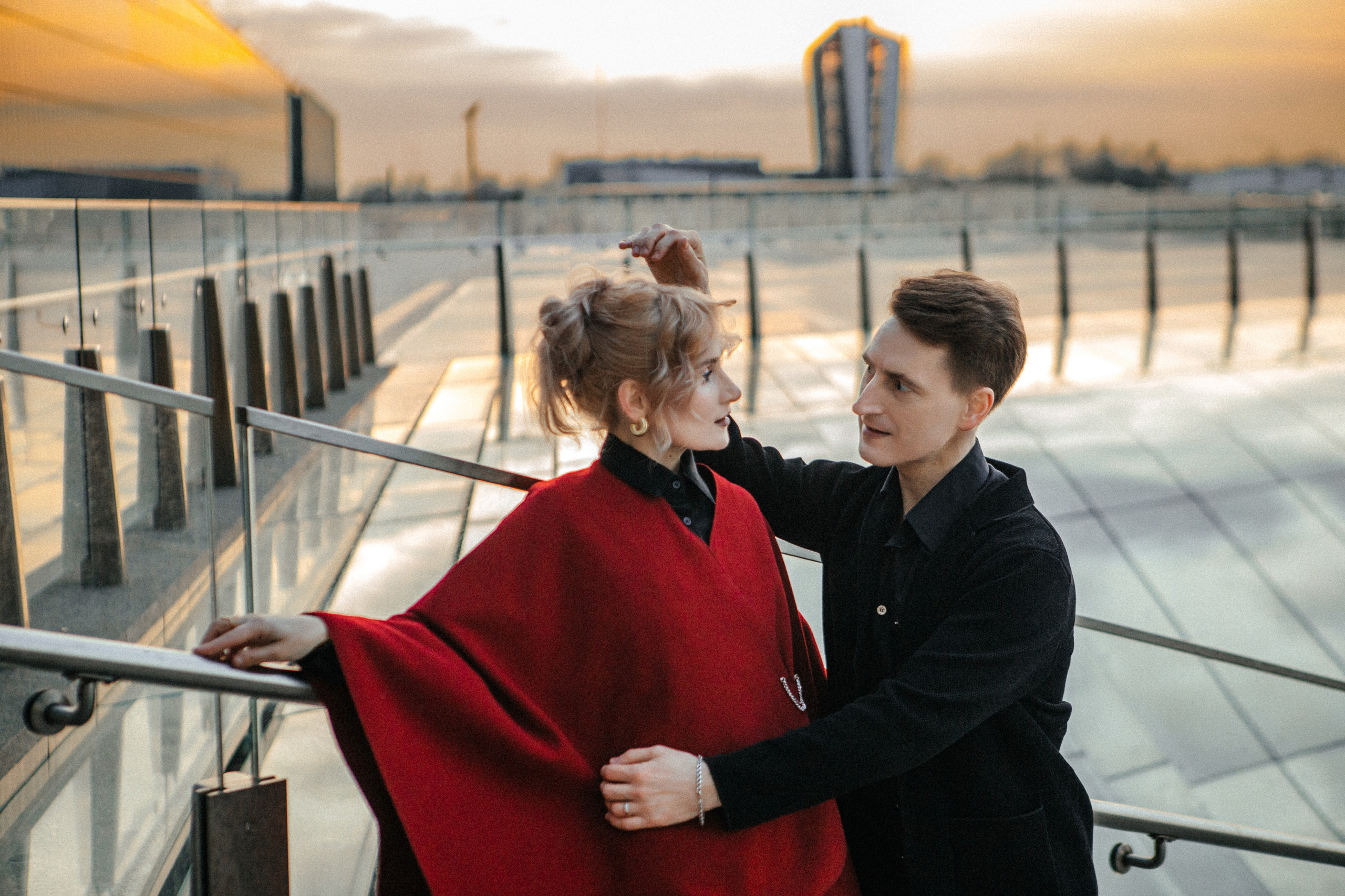 Юлия и Леонид. Elena Sova — семейный и женский фотограф в Санкт-Петербурге