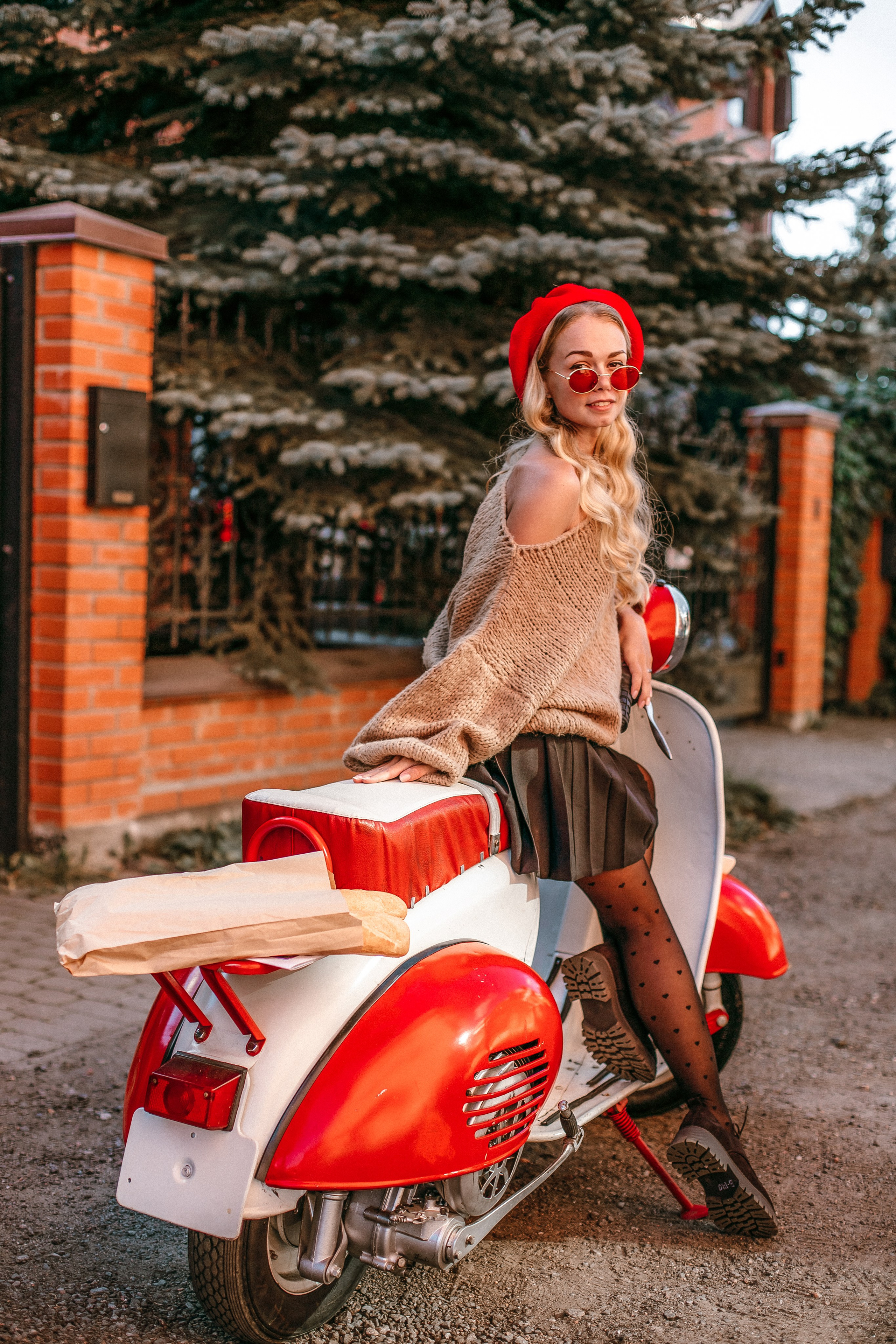Любовь — осень. Elena Sova — семейный и женский фотограф в Санкт-Петербурге