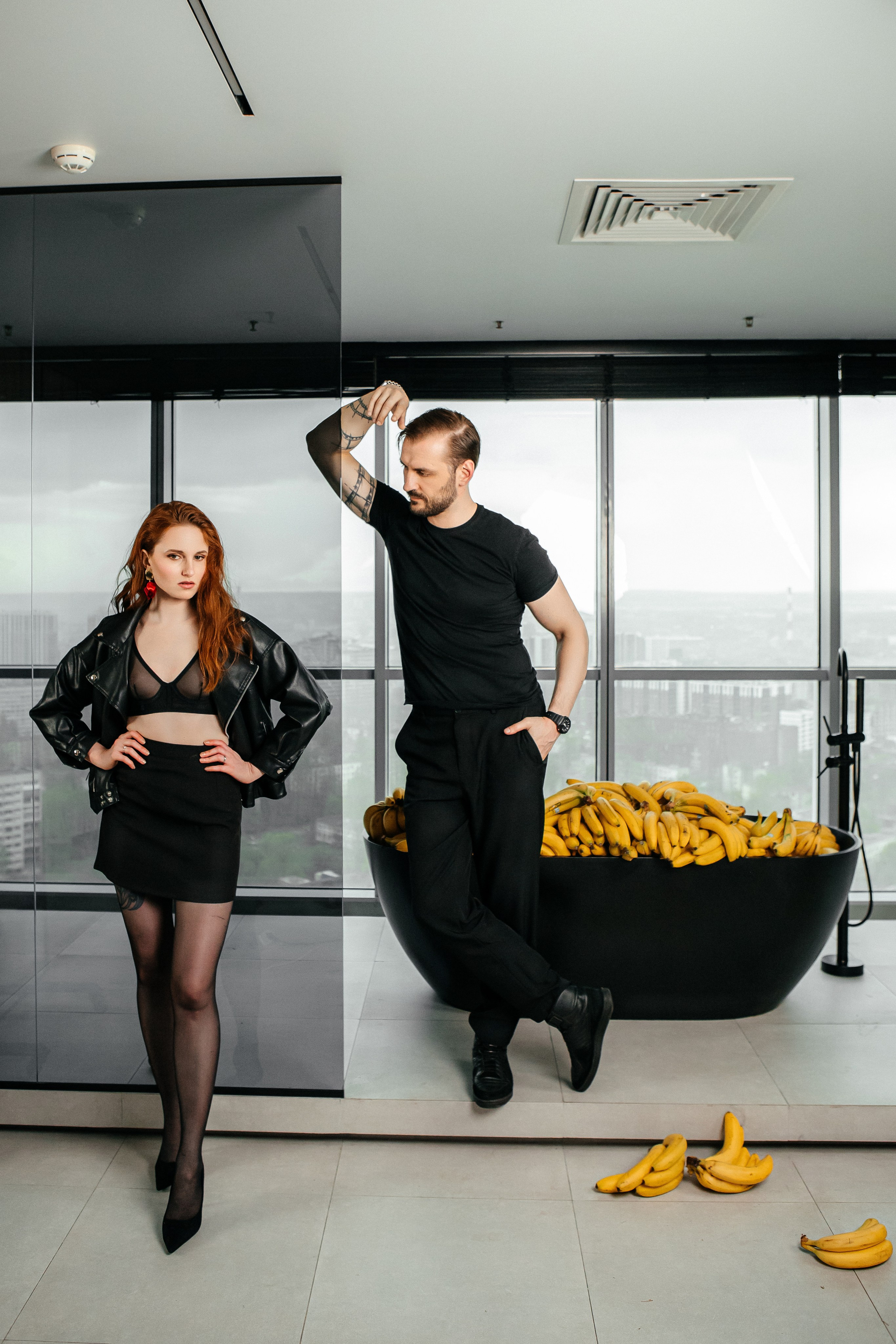 Александра и Прохор. Elena Sova — семейный и женский фотограф в Санкт-Петербурге