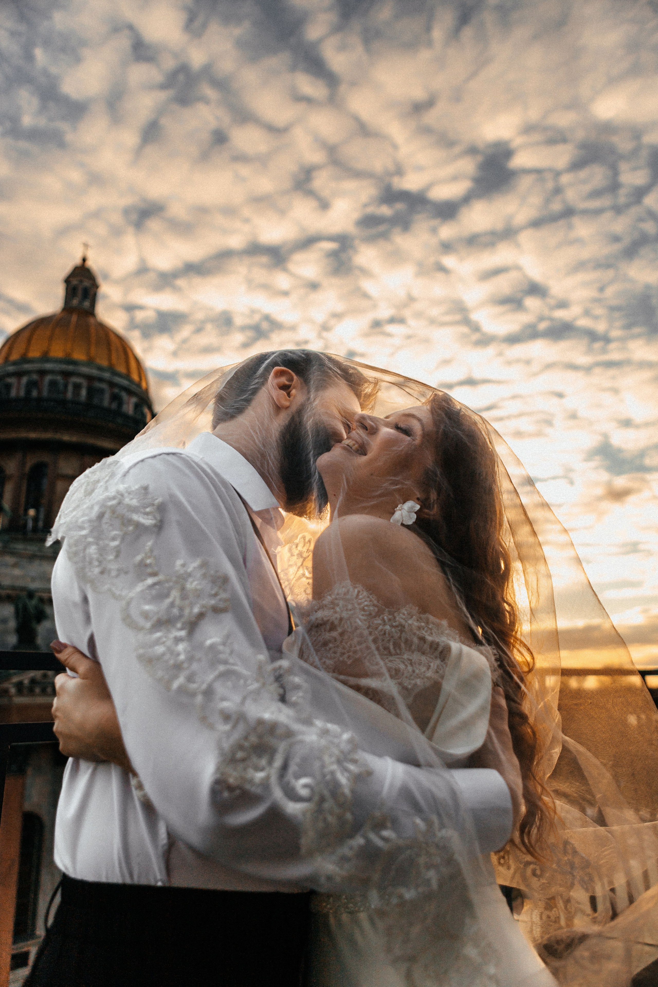Свадебная съемка. Elena Sova — семейный и женский фотограф в Санкт-Петербурге