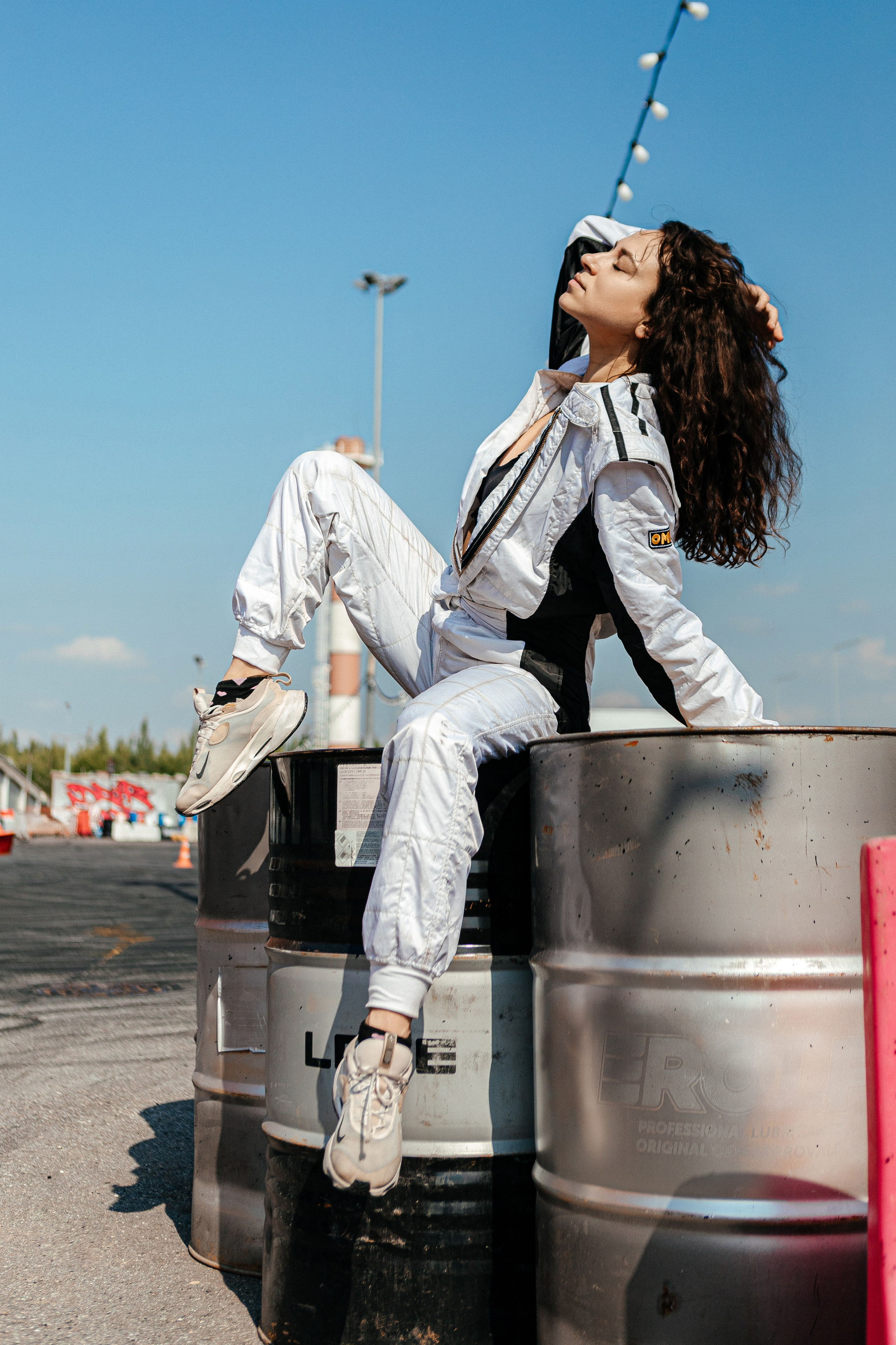 Дрифт — картинг. Elena Sova — семейный и женский фотограф в Санкт-Петербурге