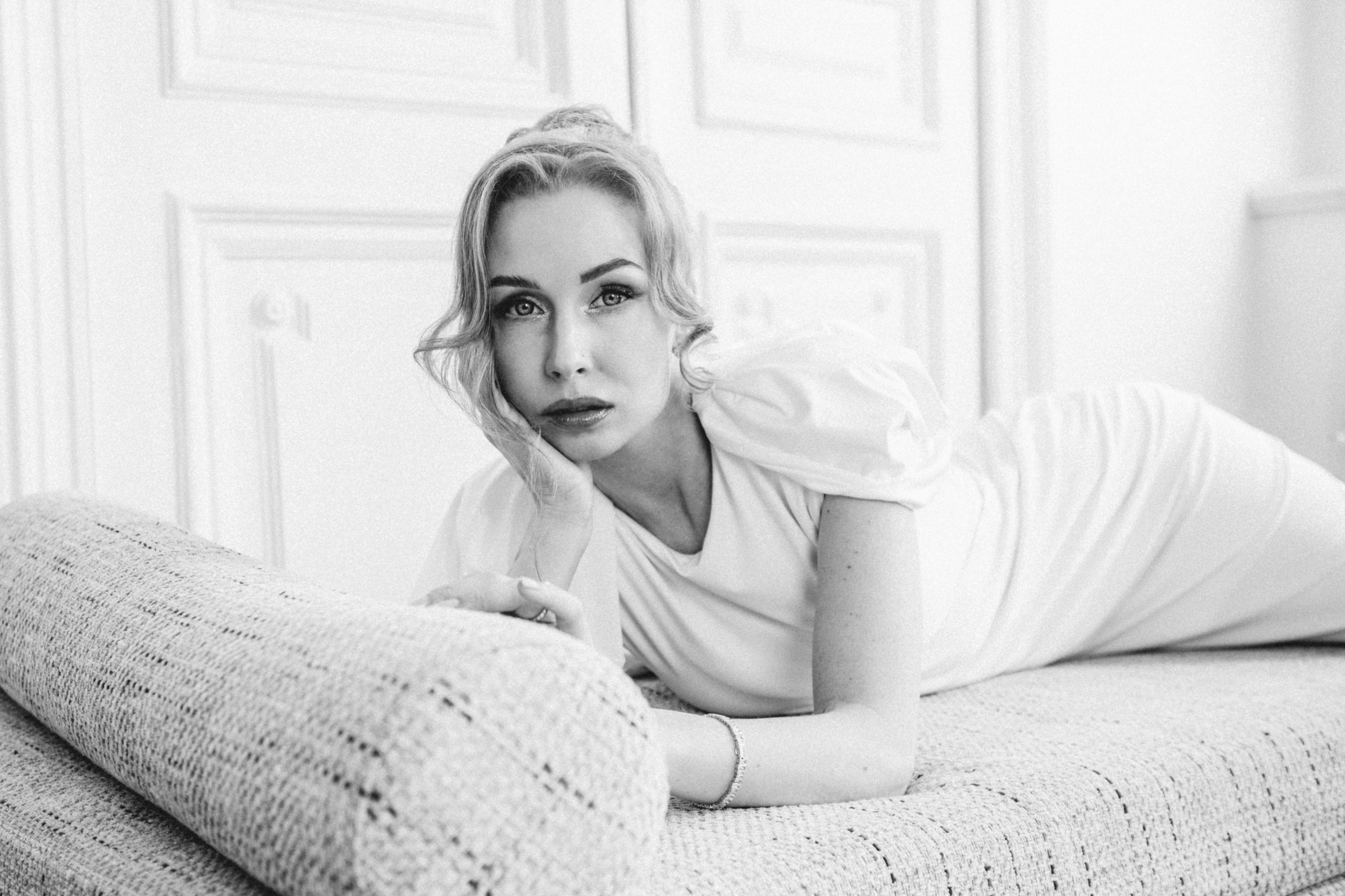 Ксения — украшения. Elena Sova — семейный и женский фотограф в Санкт-Петербурге