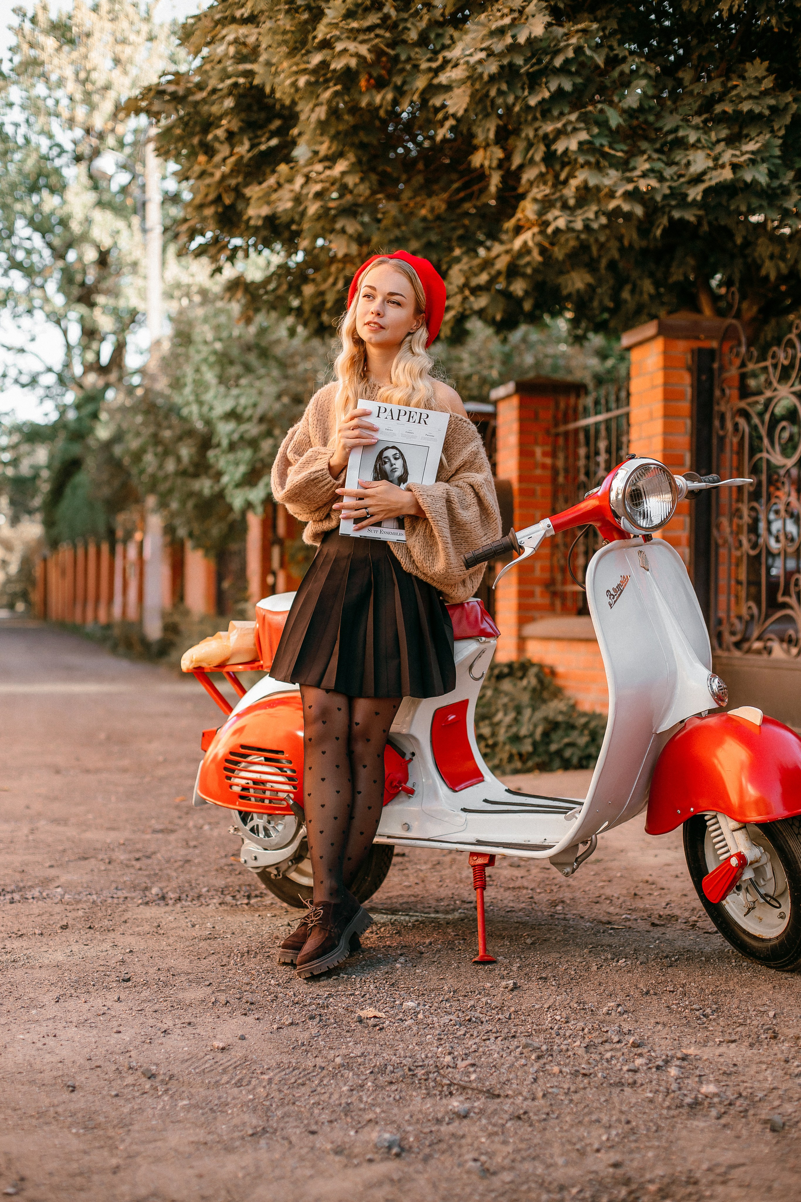 Любовь — осень. Elena Sova — семейный и женский фотограф в Санкт-Петербурге