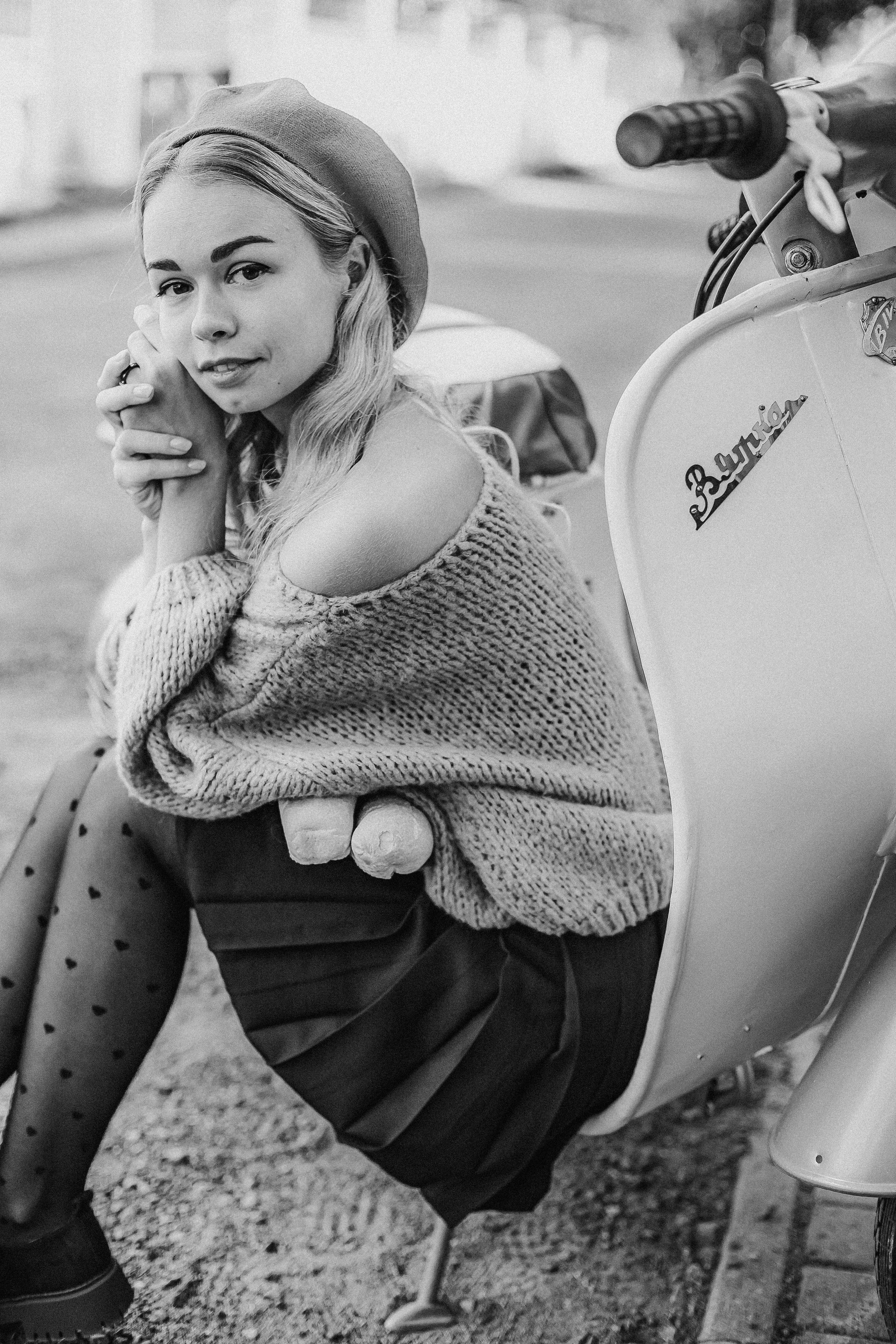 Любовь — осень. Elena Sova — семейный и женский фотограф в Санкт-Петербурге