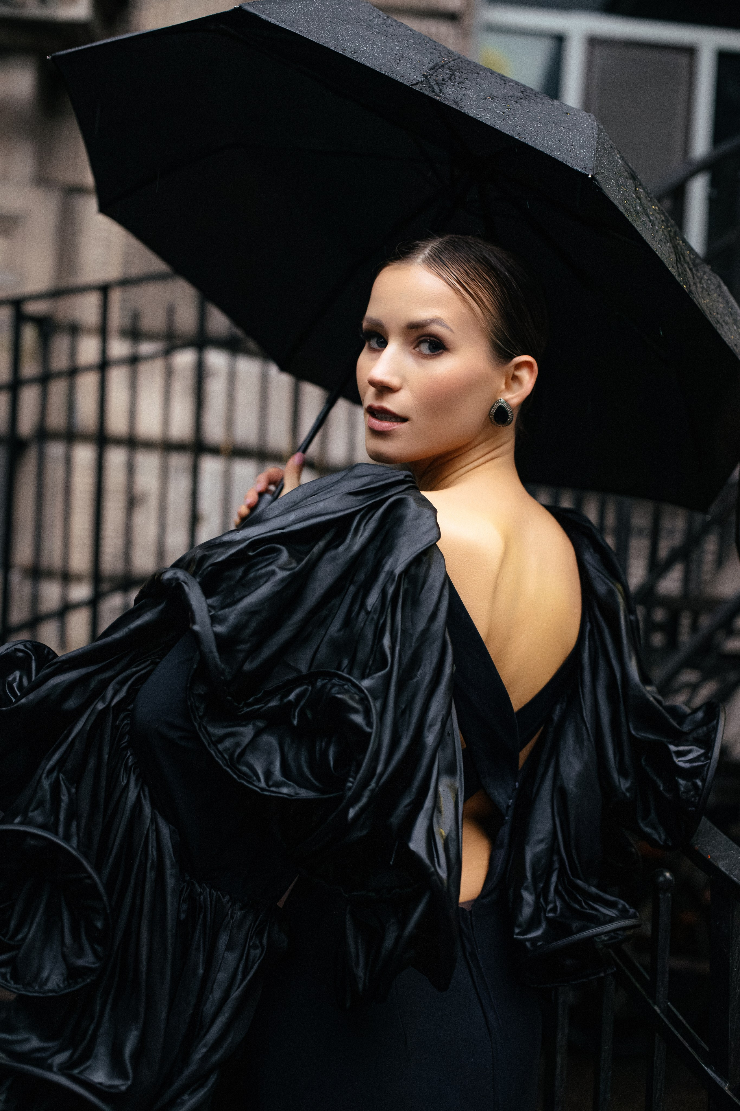 Татьяна — Сен Жермен. Elena Sova — семейный и женский фотограф в Санкт-Петербурге