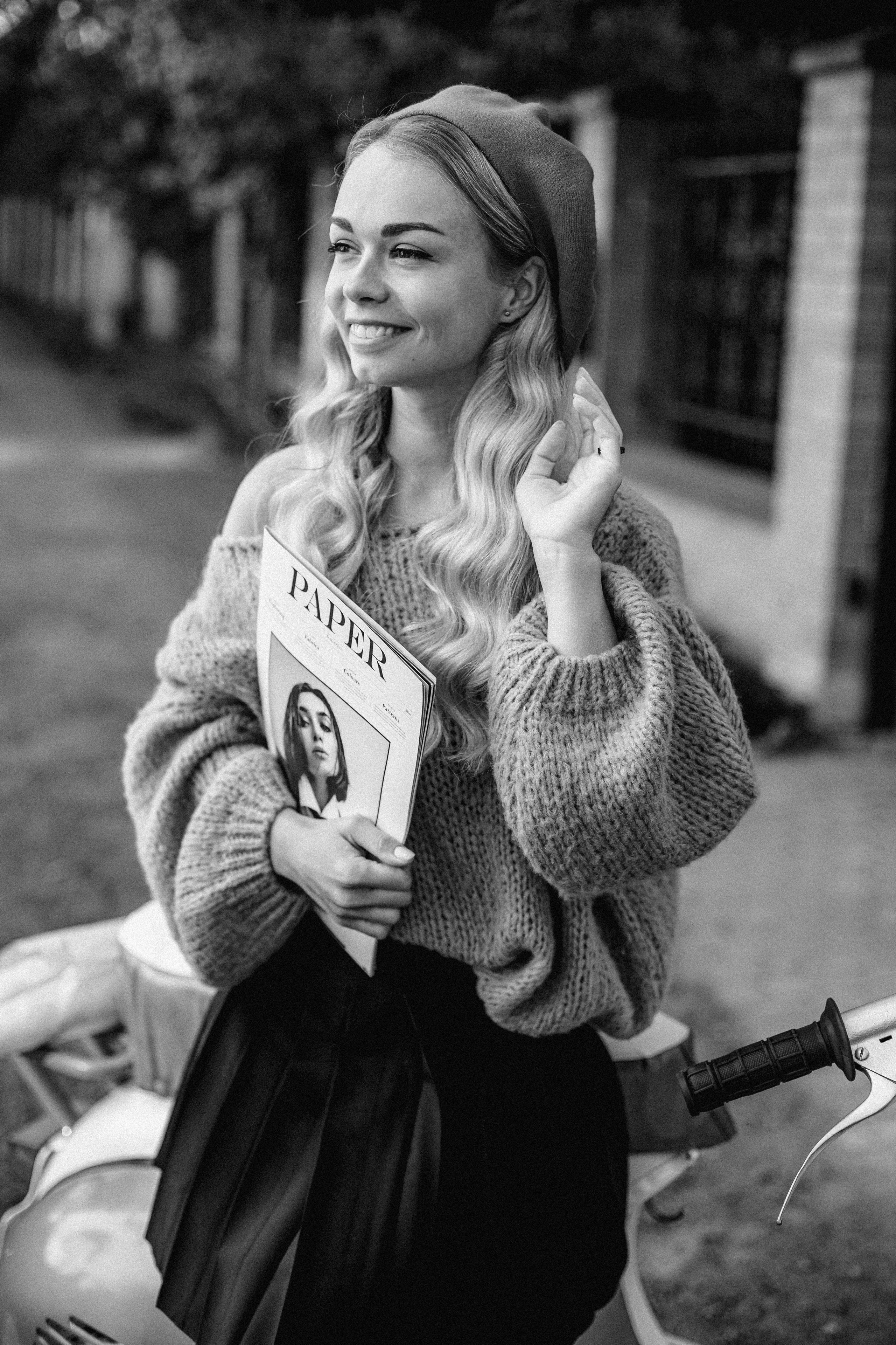 Любовь — осень. Elena Sova — семейный и женский фотограф в Санкт-Петербурге