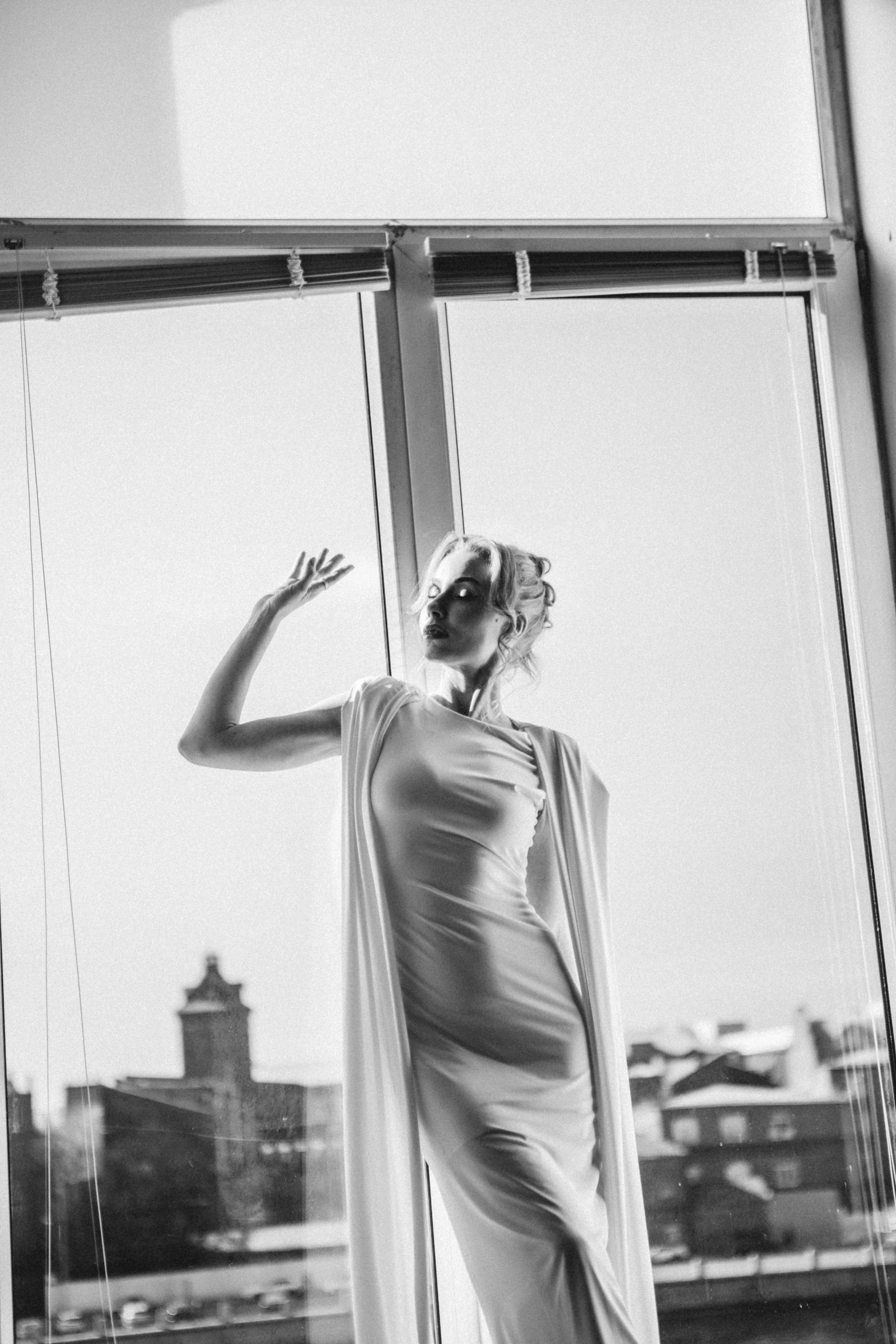 Ксения — украшения. Elena Sova — семейный и женский фотограф в Санкт-Петербурге