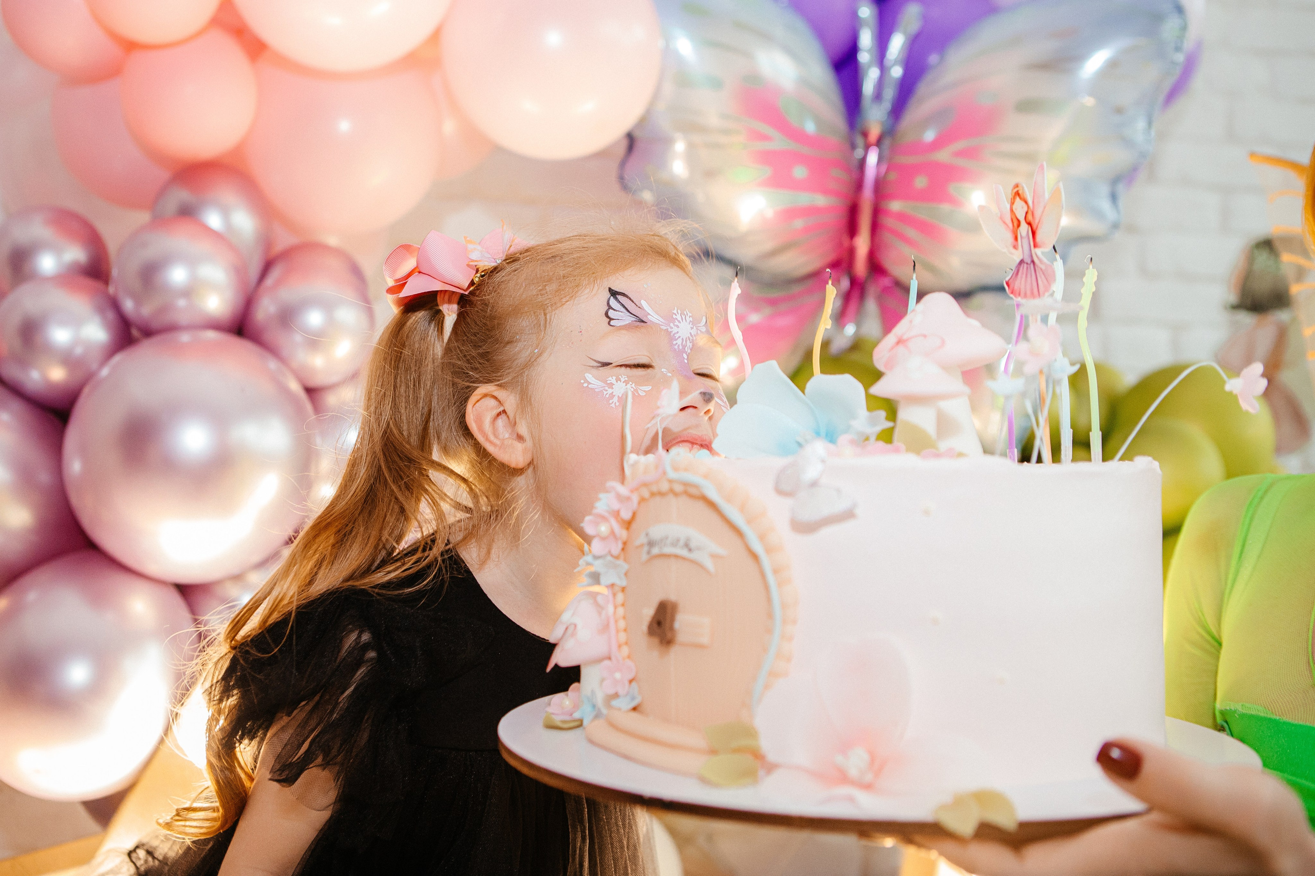 Эмилии 4 года. Elena Sova — семейный и женский фотограф в Санкт-Петербурге