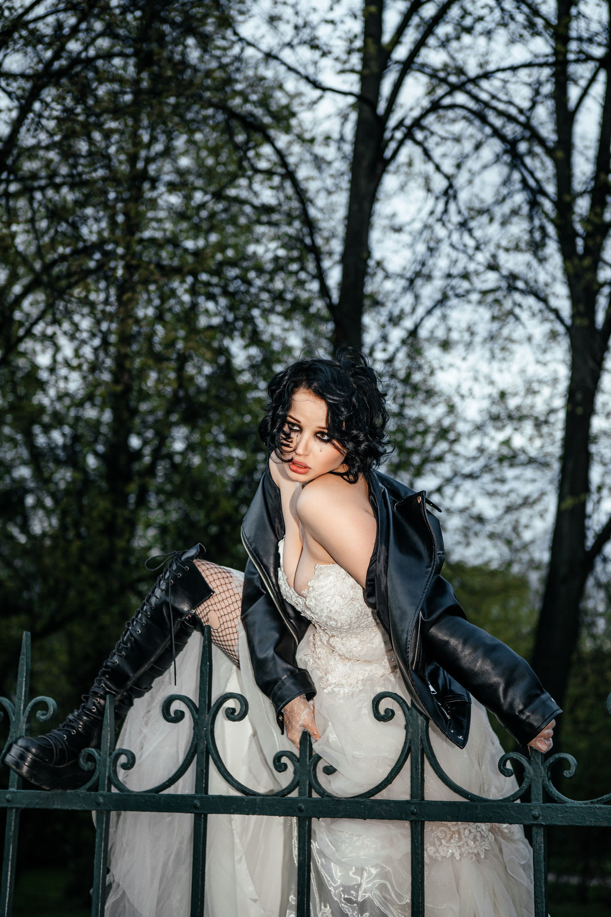Сбежавшая невеста. Elena Sova — семейный и женский фотограф в Санкт-Петербурге