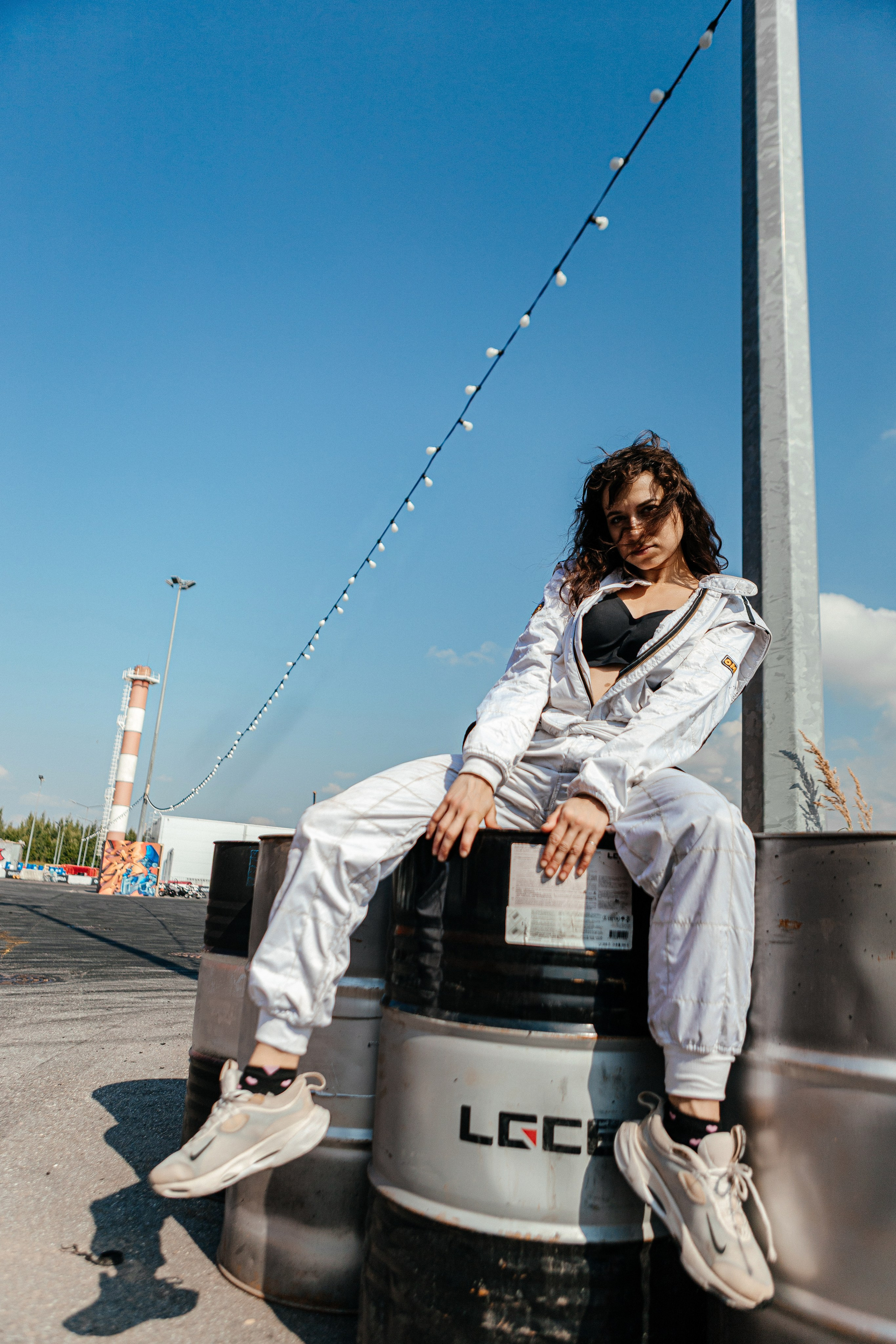 Дрифт — картинг. Elena Sova — семейный и женский фотограф в Санкт-Петербурге