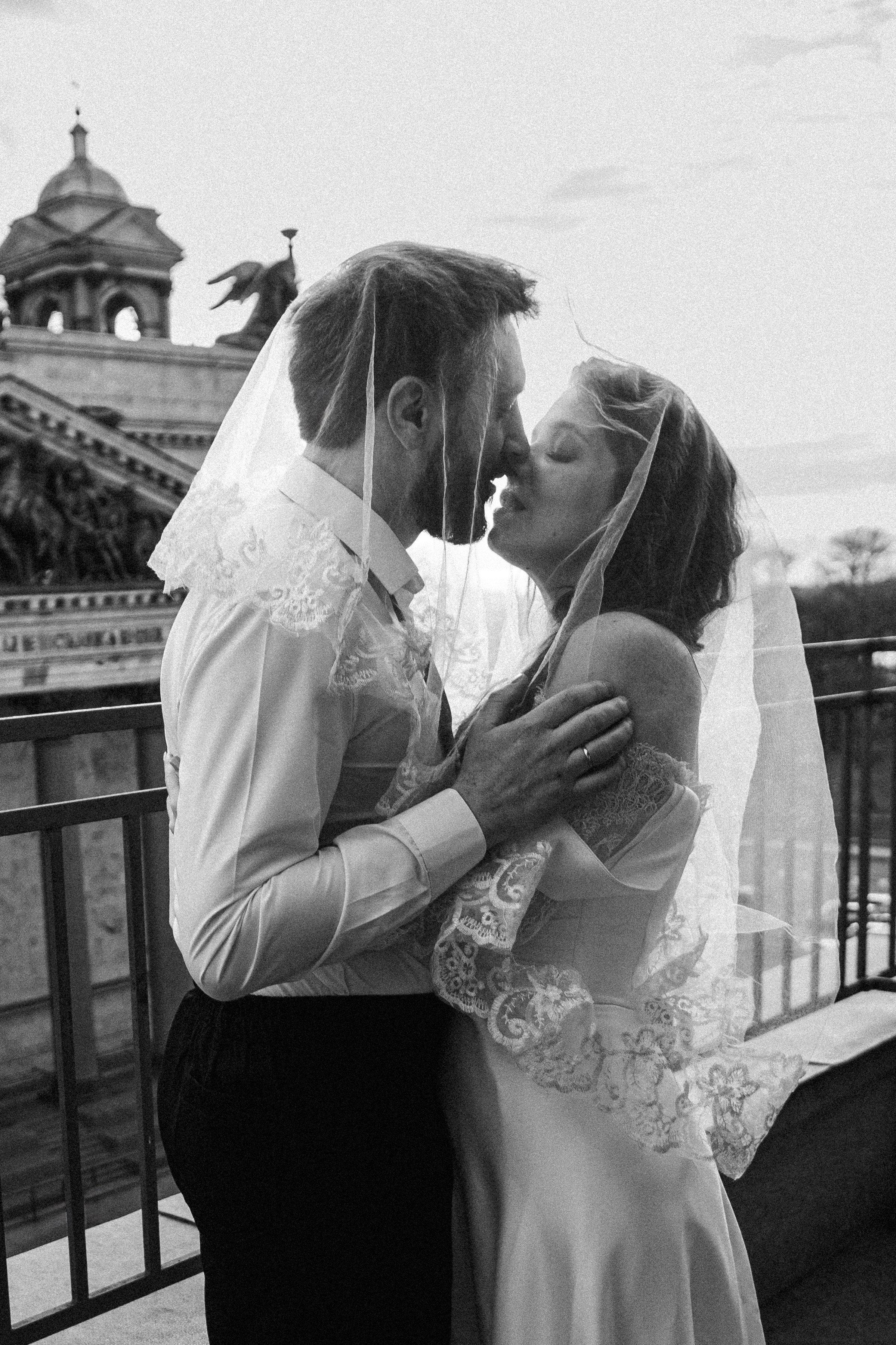 Свадебная съемка. Elena Sova — семейный и женский фотограф в Санкт-Петербурге