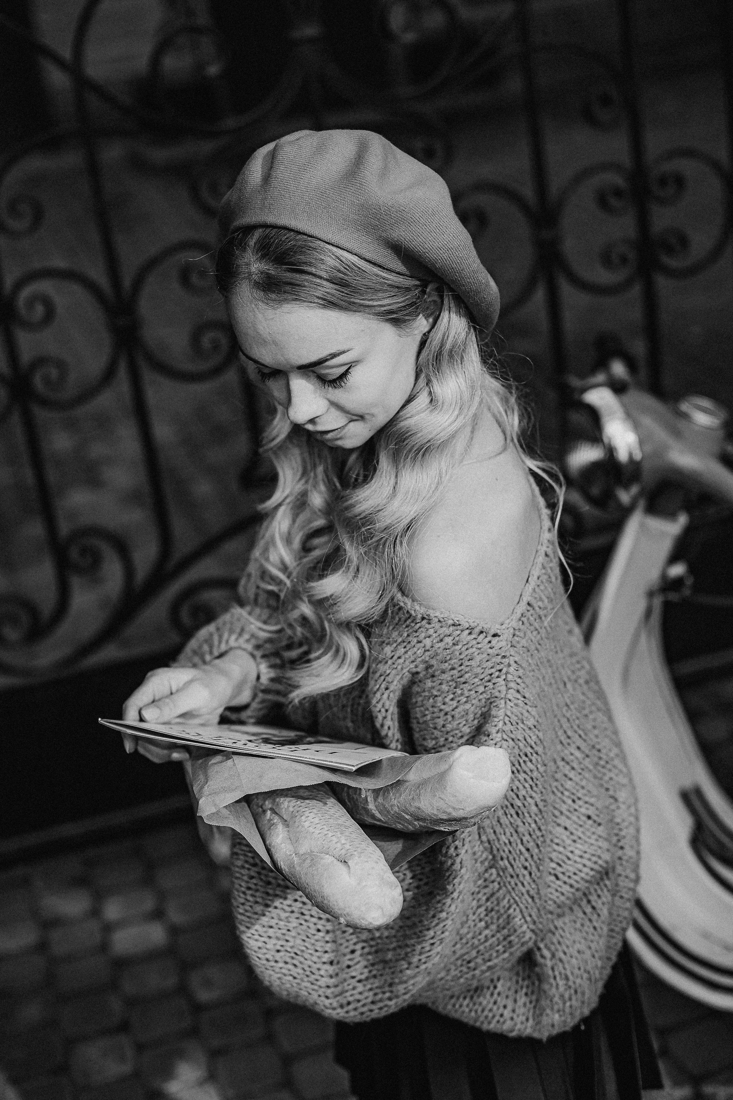 Любовь — осень. Elena Sova — семейный и женский фотограф в Санкт-Петербурге