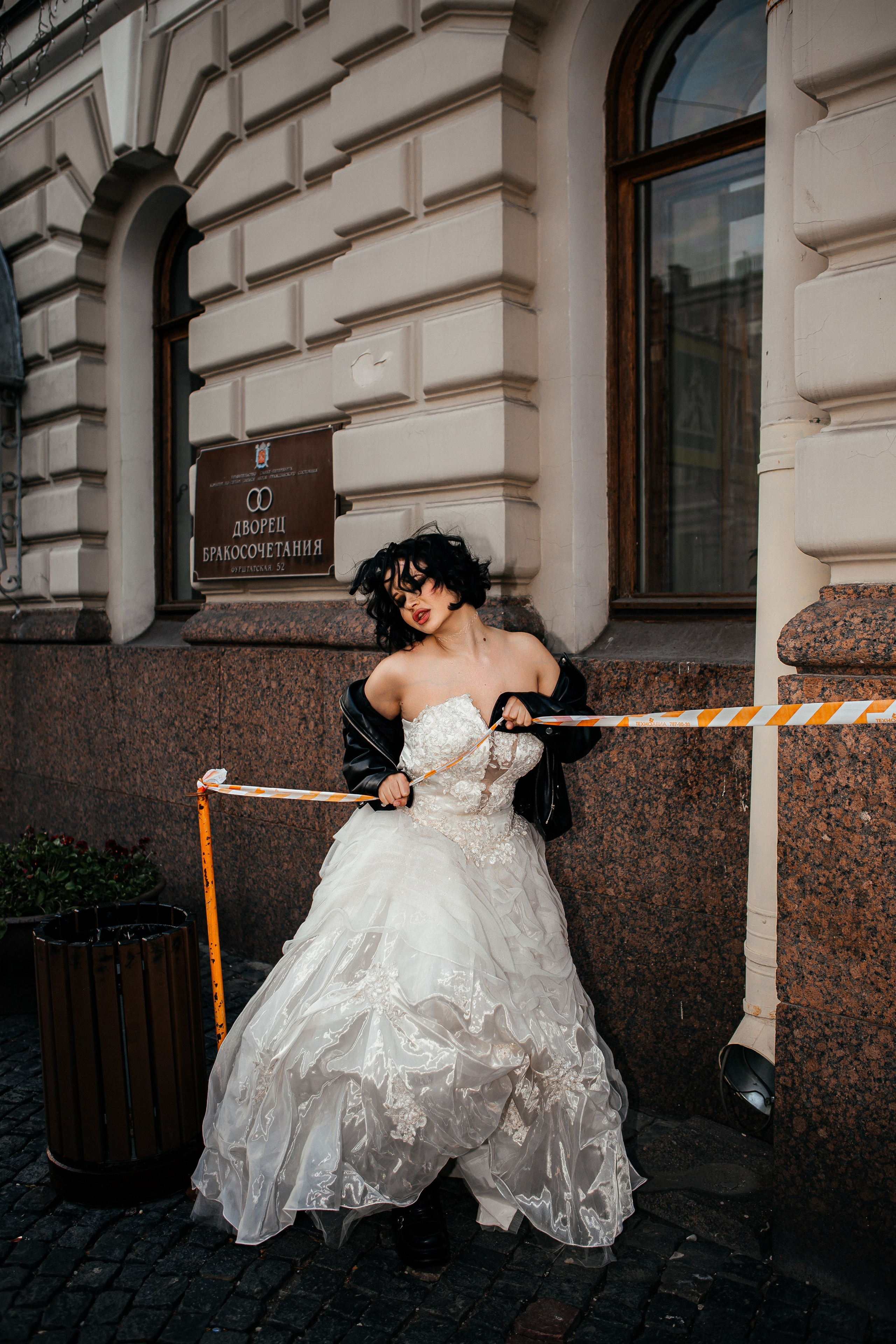 Сбежавшая невеста. Elena Sova — семейный и женский фотограф в Санкт-Петербурге