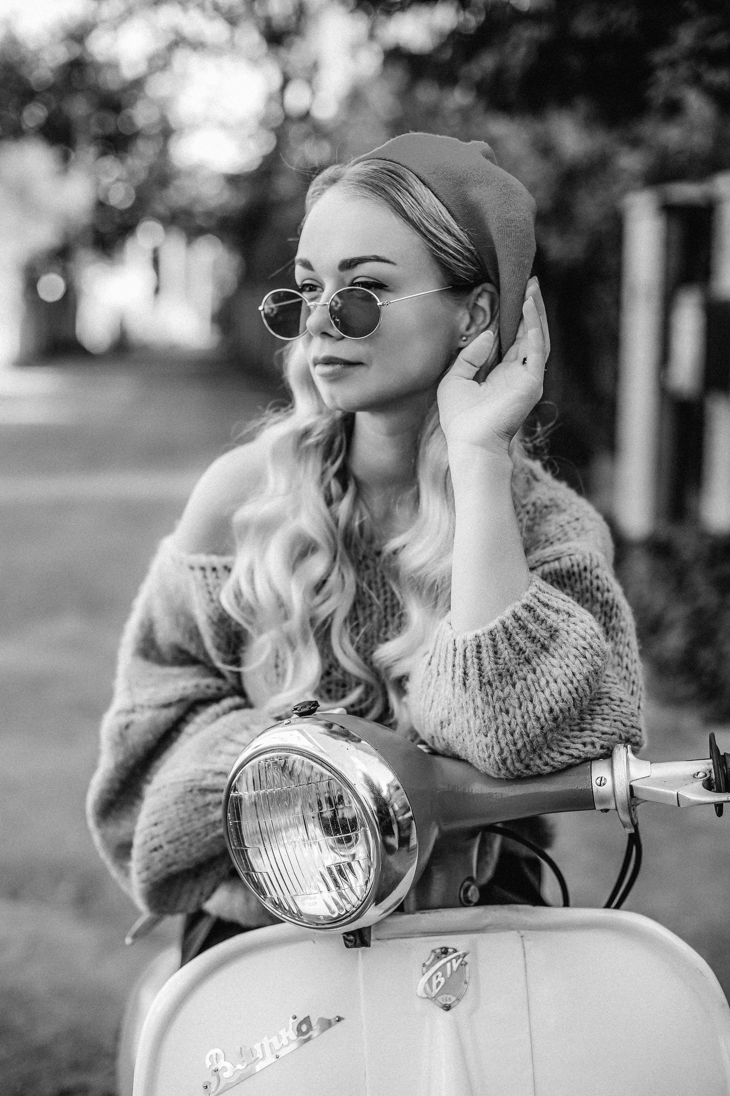 Любовь — осень. Elena Sova — семейный и женский фотограф в Санкт-Петербурге