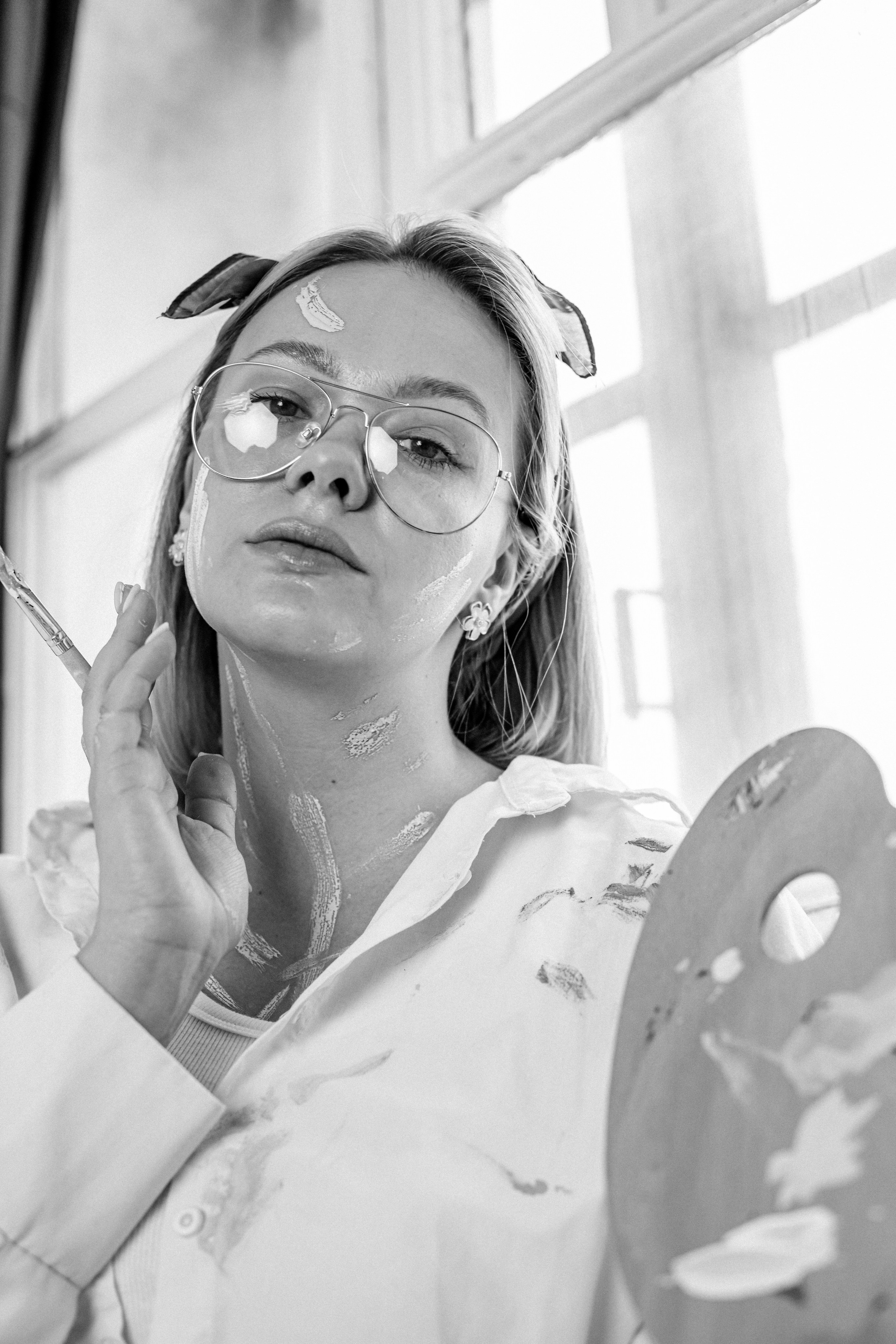 Художница. Elena Sova — семейный и женский фотограф в Санкт-Петербурге