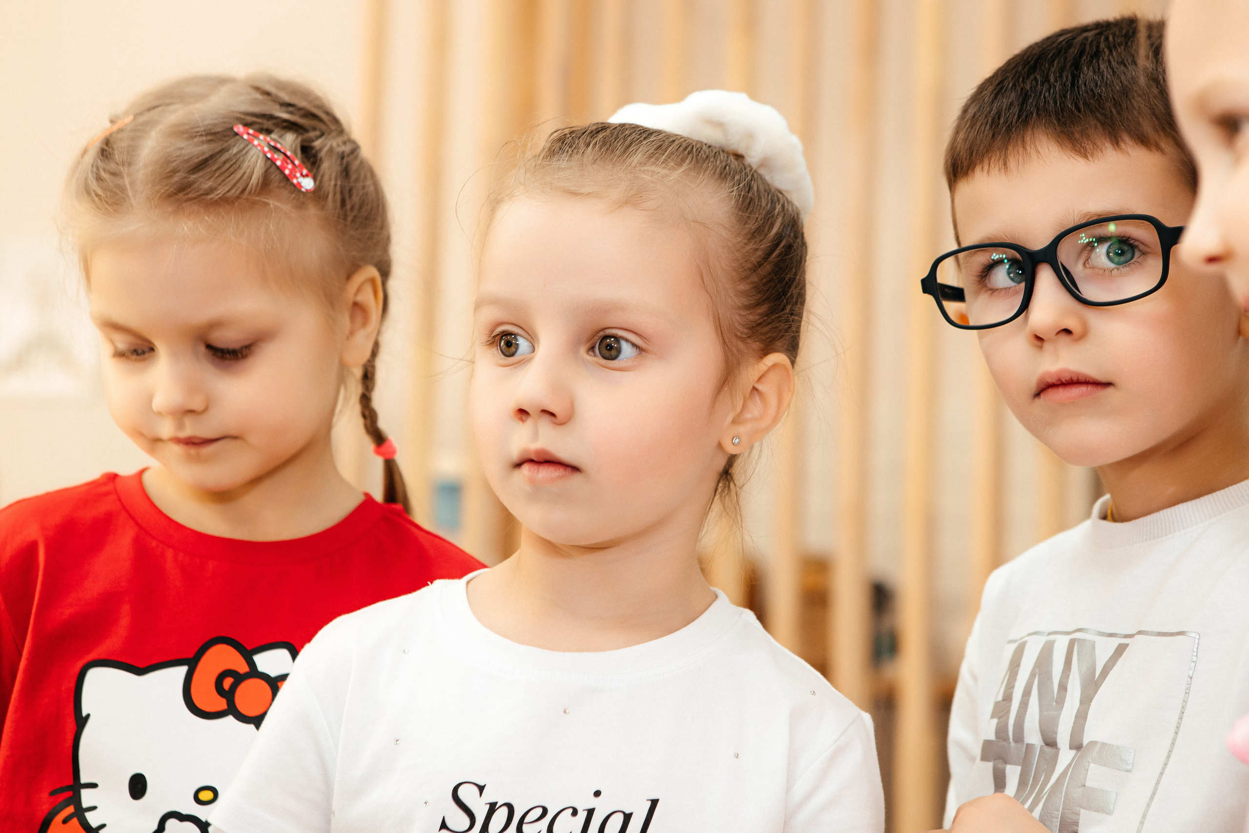 Валерия 5 лет. Elena Sova — семейный и женский фотограф в Санкт-Петербурге