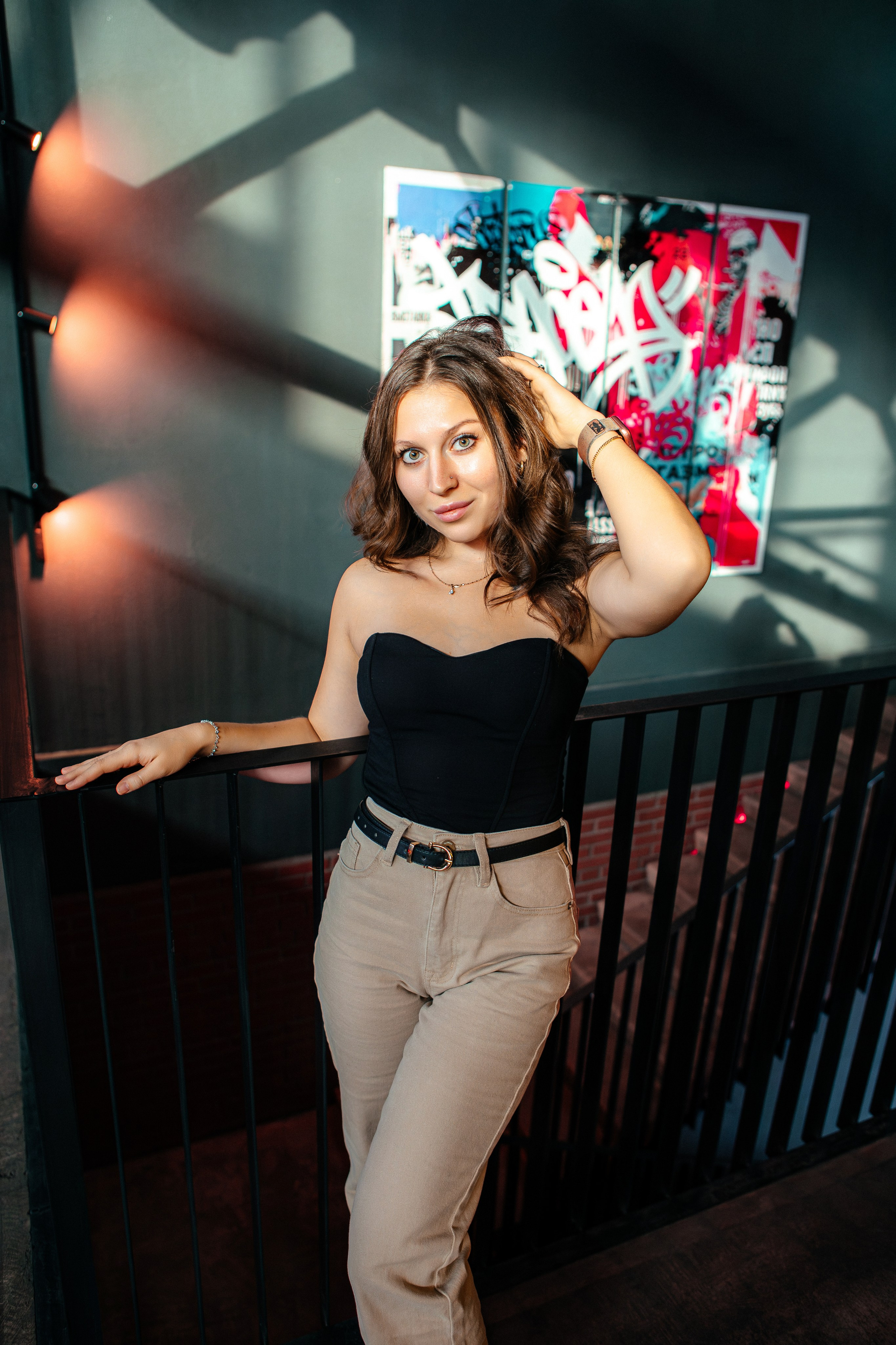 Переплет. Elena Sova — семейный и женский фотограф в Санкт-Петербурге