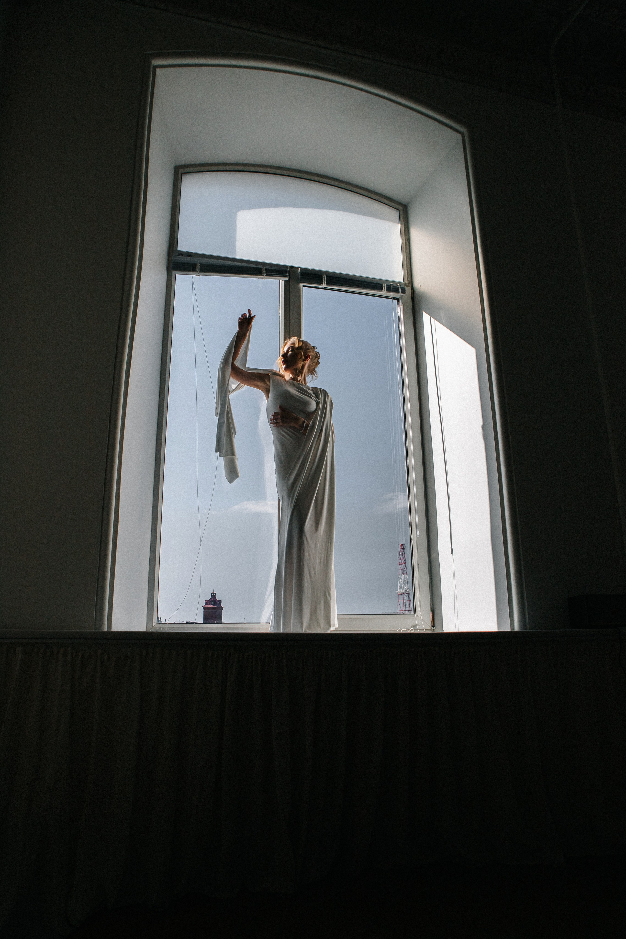 Ксения — украшения. Elena Sova — семейный и женский фотограф в Санкт-Петербурге