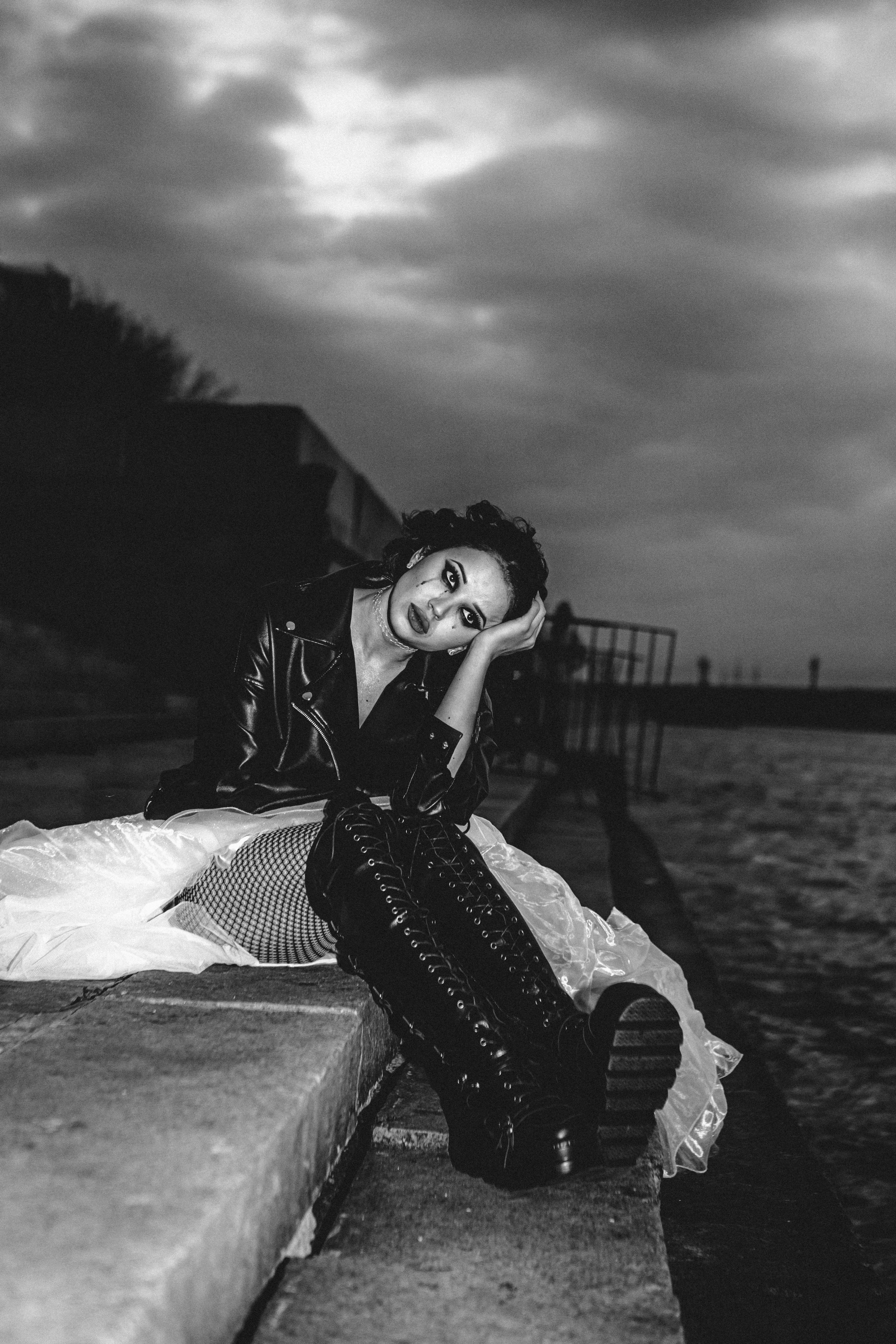 Сбежавшая невеста. Elena Sova — семейный и женский фотограф в Санкт-Петербурге