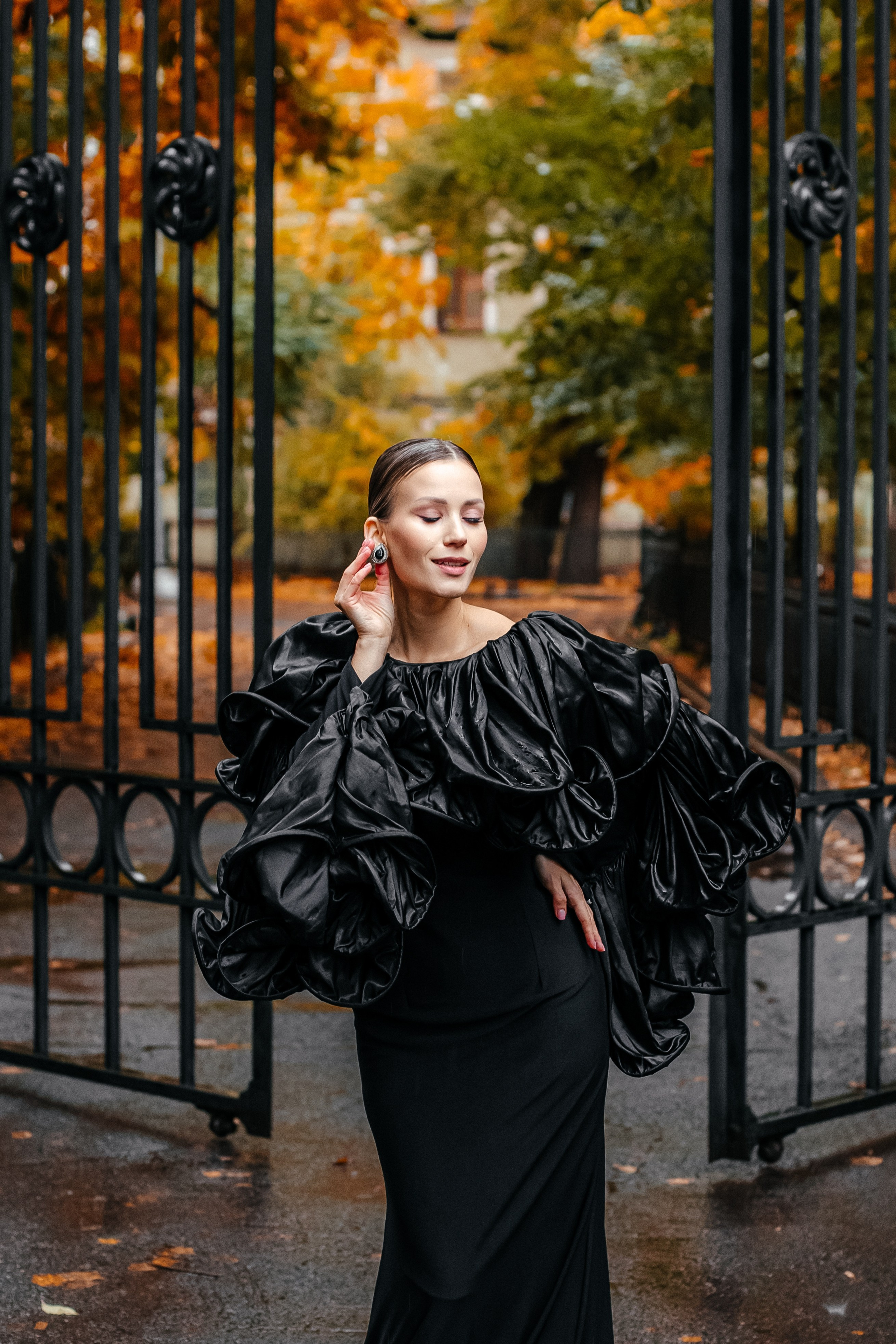 Татьяна — Сен Жермен. Elena Sova — семейный и женский фотограф в Санкт-Петербурге